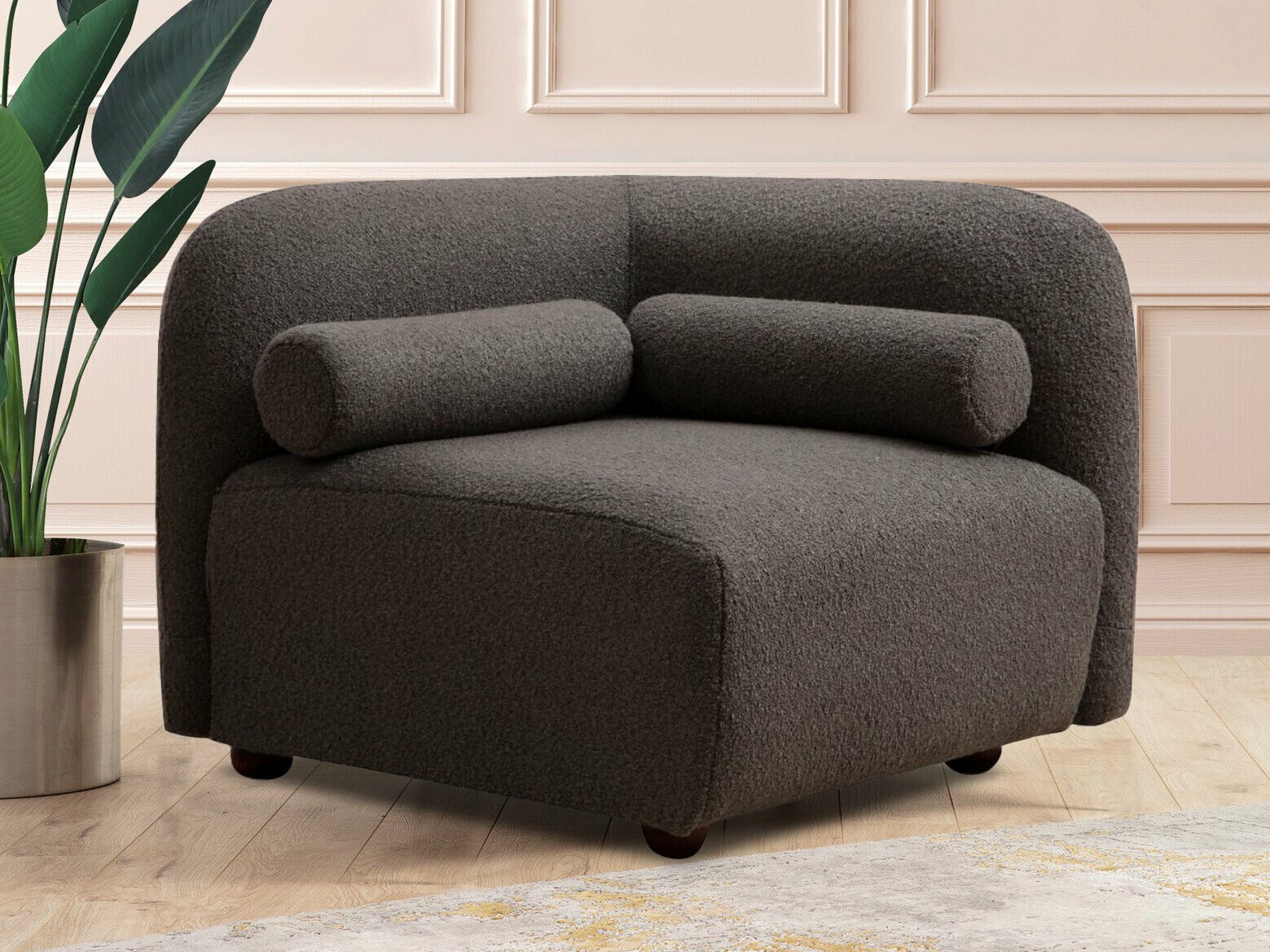 Fotelja Altadena 501