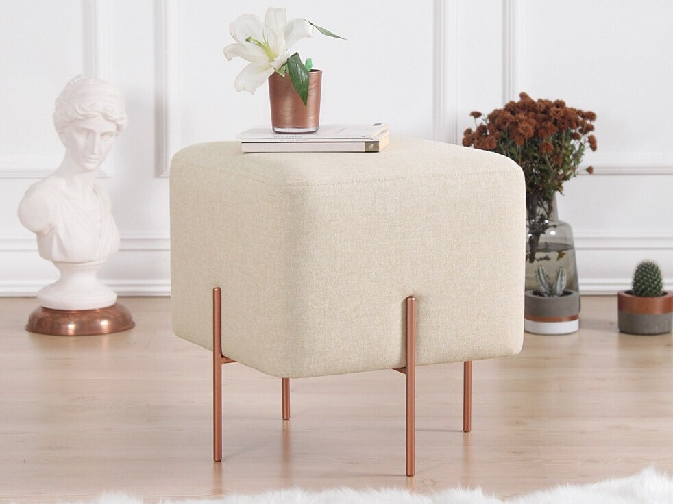 Tabure Altadena 498 (Krem)