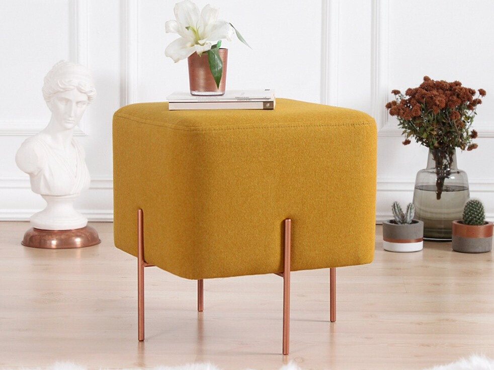 Tabure Altadena 498 (Žuta)