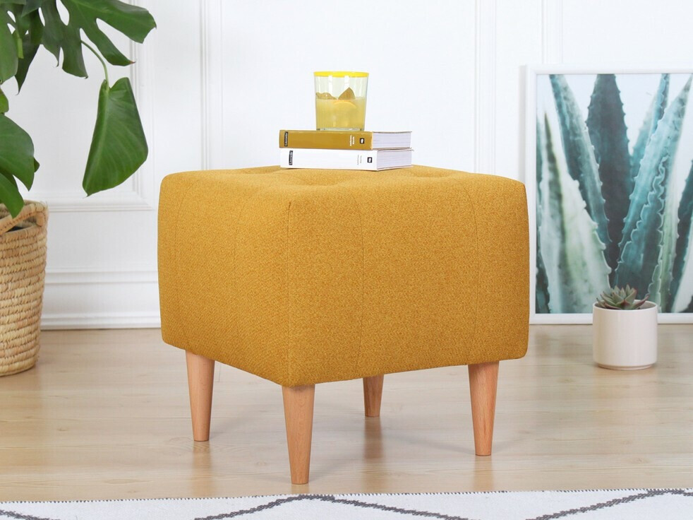 Tabure Altadena 505 (Žuta)