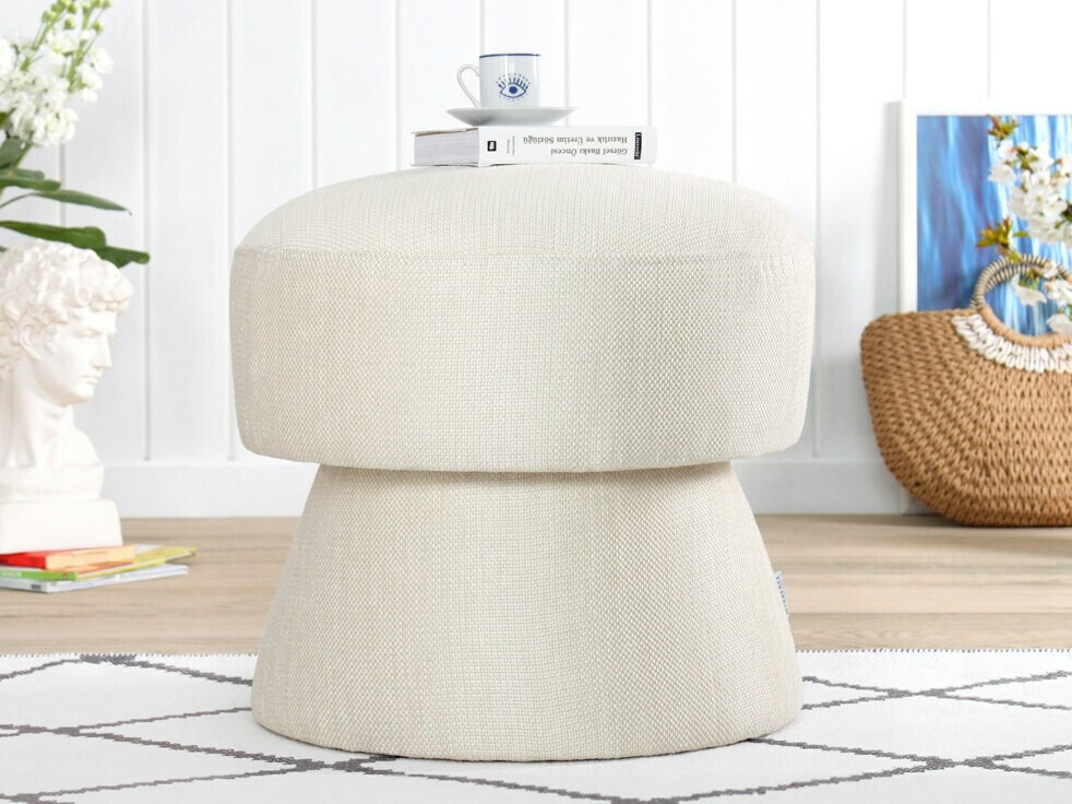 Tabure Altadena 517 (Krem)