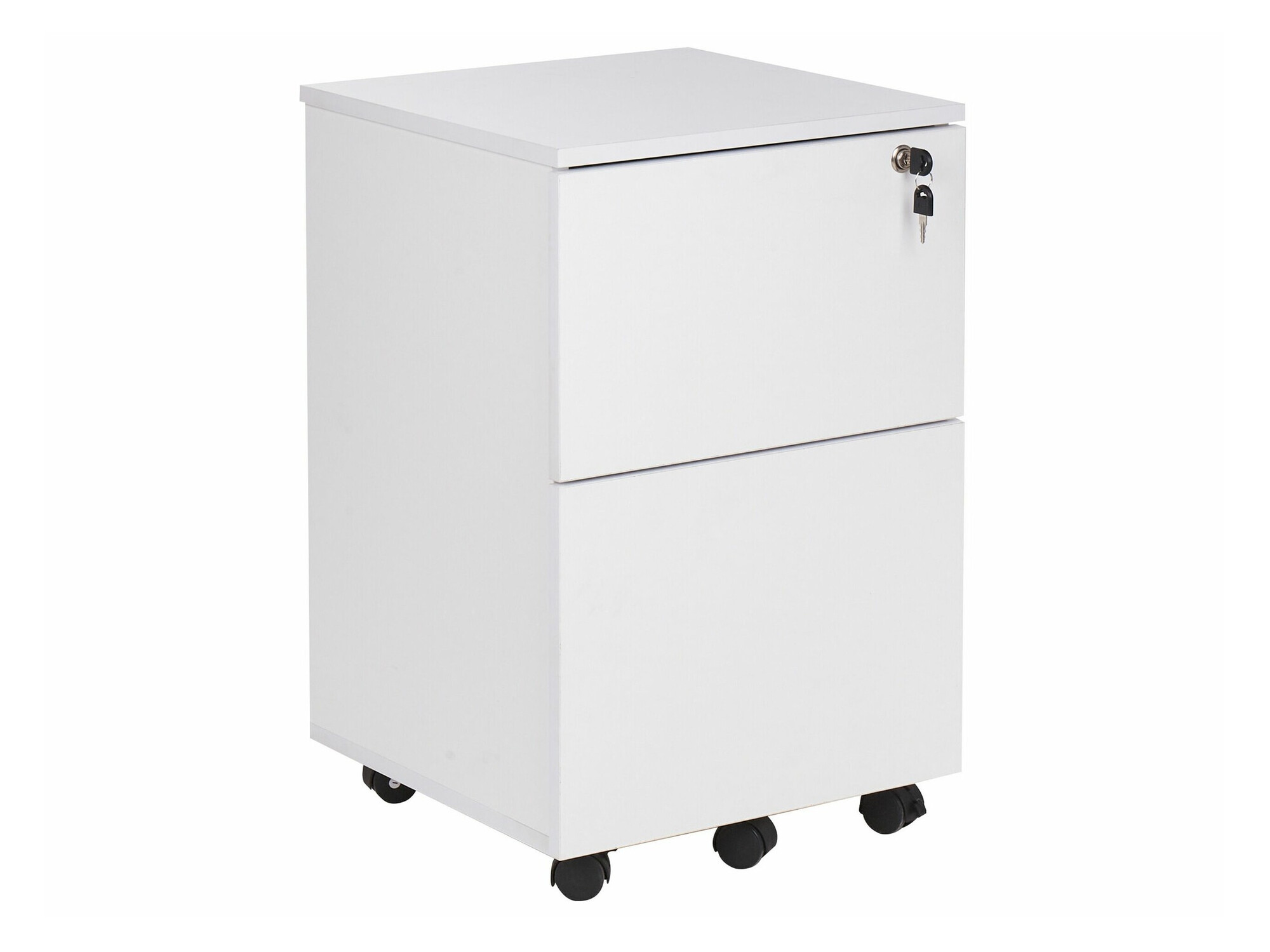 Ladičar Berwyn 3281 (Bijela)