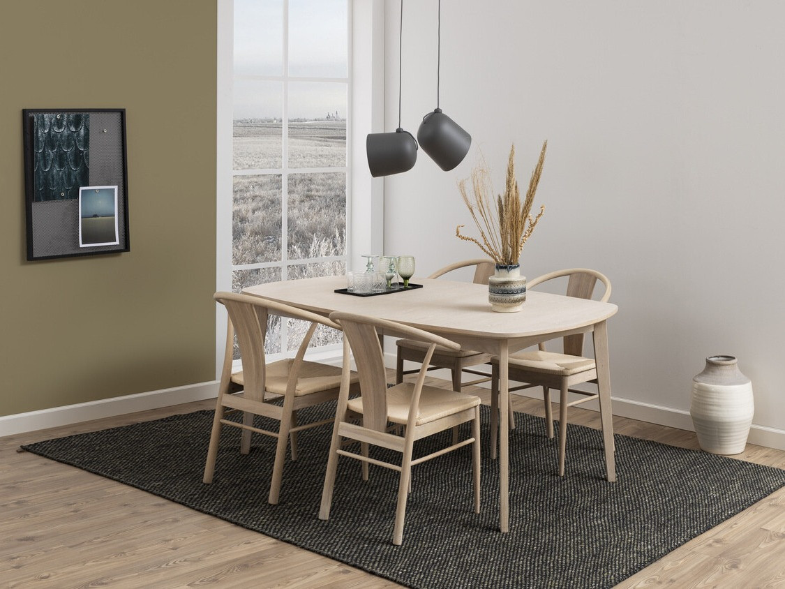 Stolica Norsica 269 (Lagani hrast)