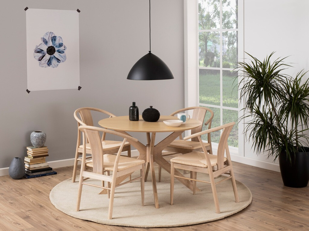 Stolica Norsica 269 (Lagani hrast)