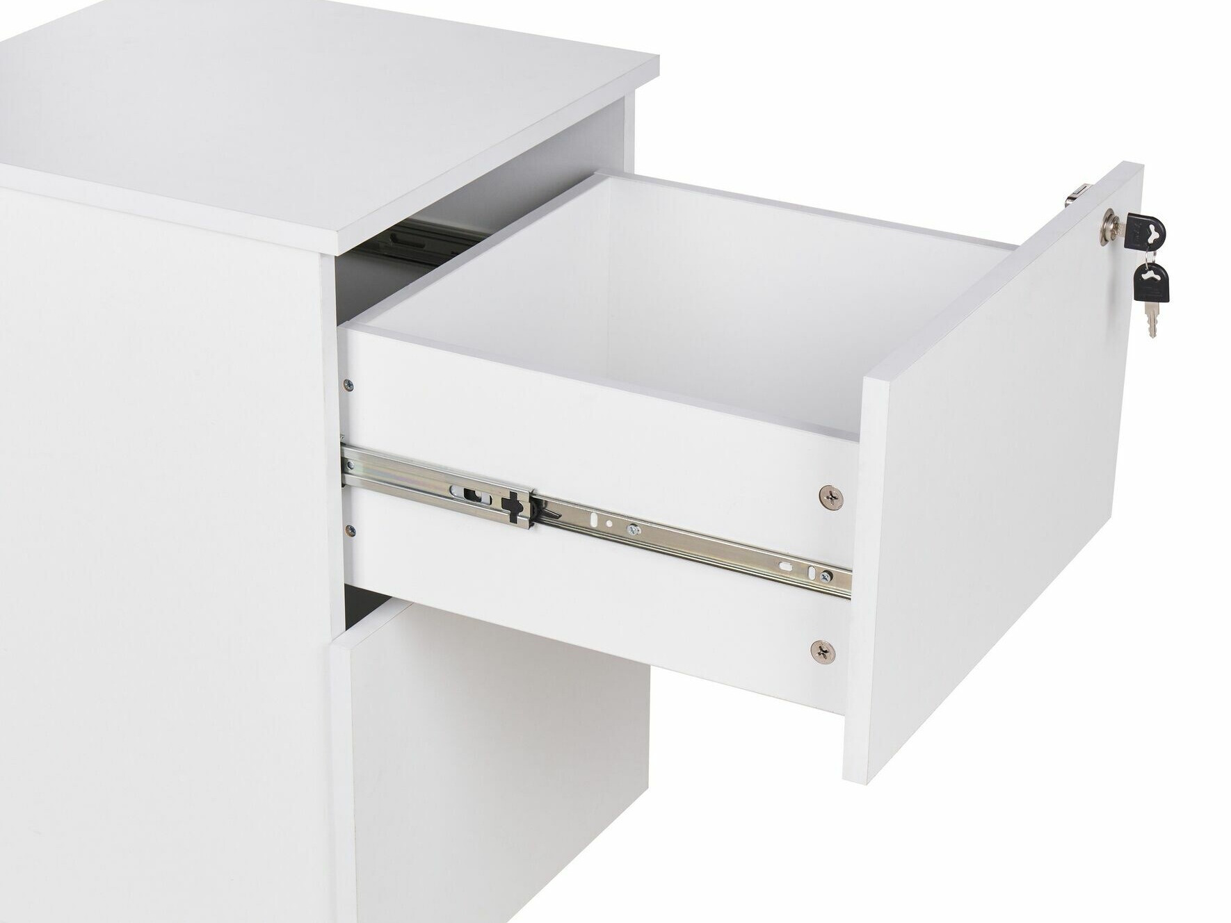 Ladičar Berwyn 1528