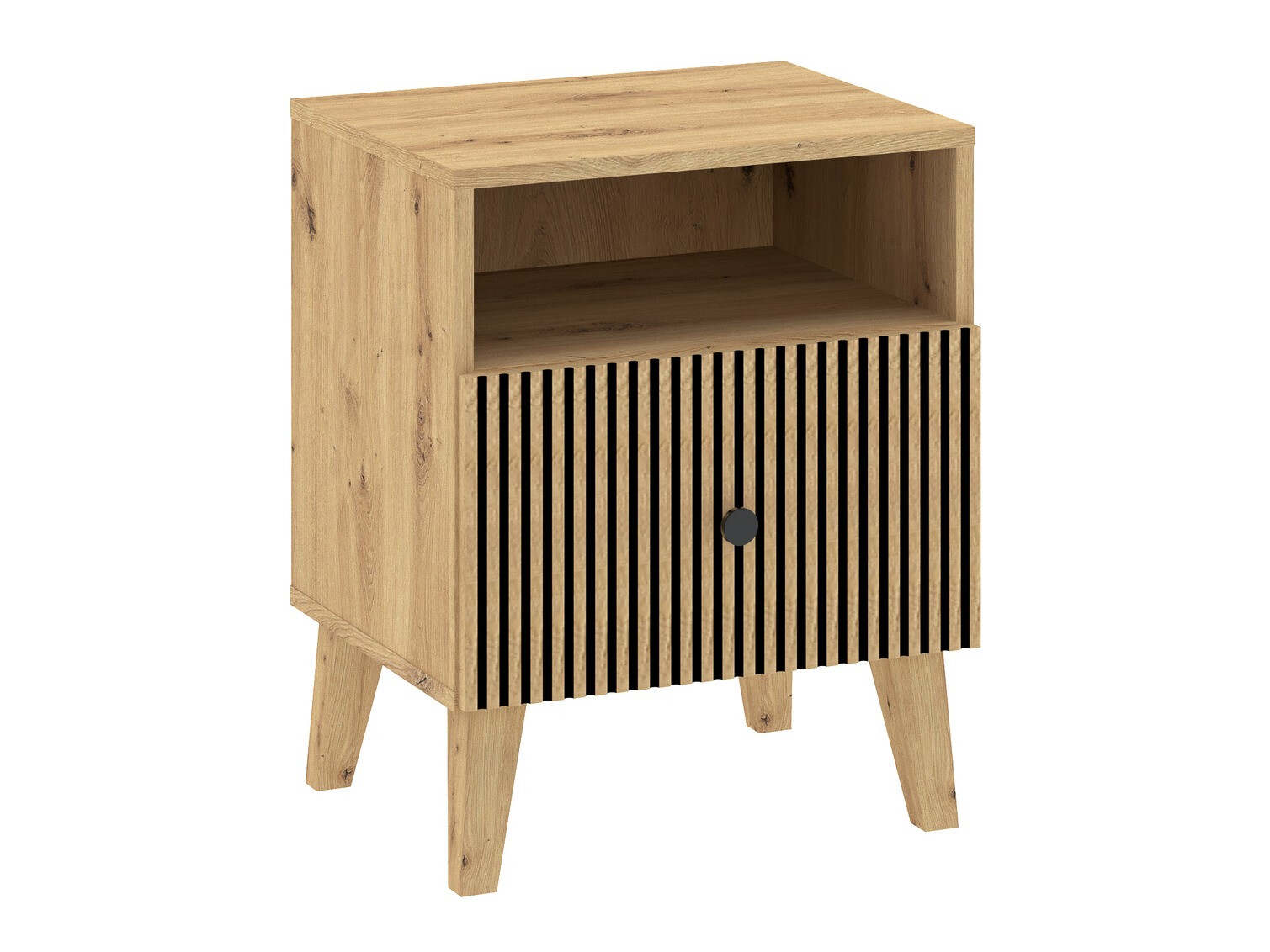 Noćni ormarić Beltivi 106