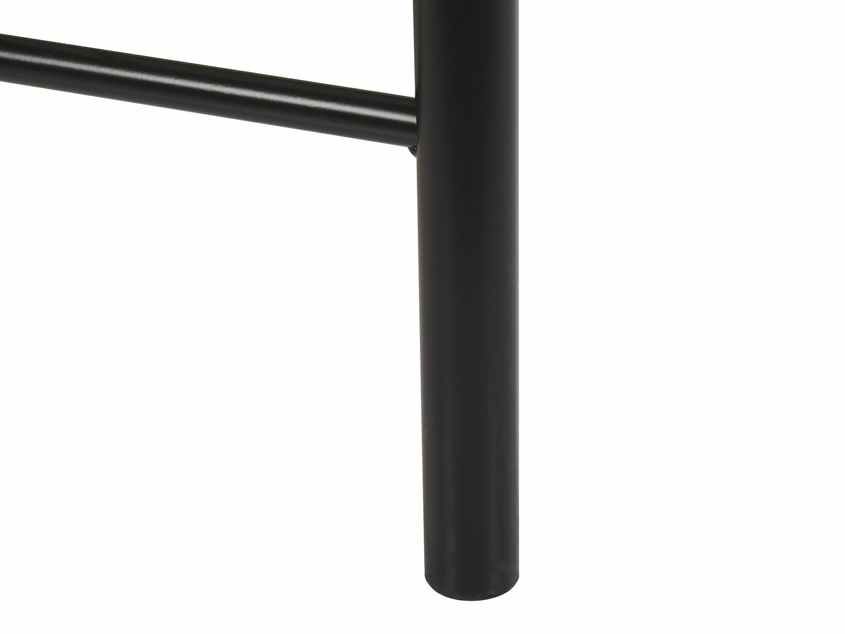 Krevet Berwyn 441 (Crna)