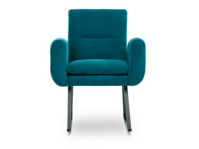 Stolica za ljuljanje Kailua 1647 (Tamno tirkizna)