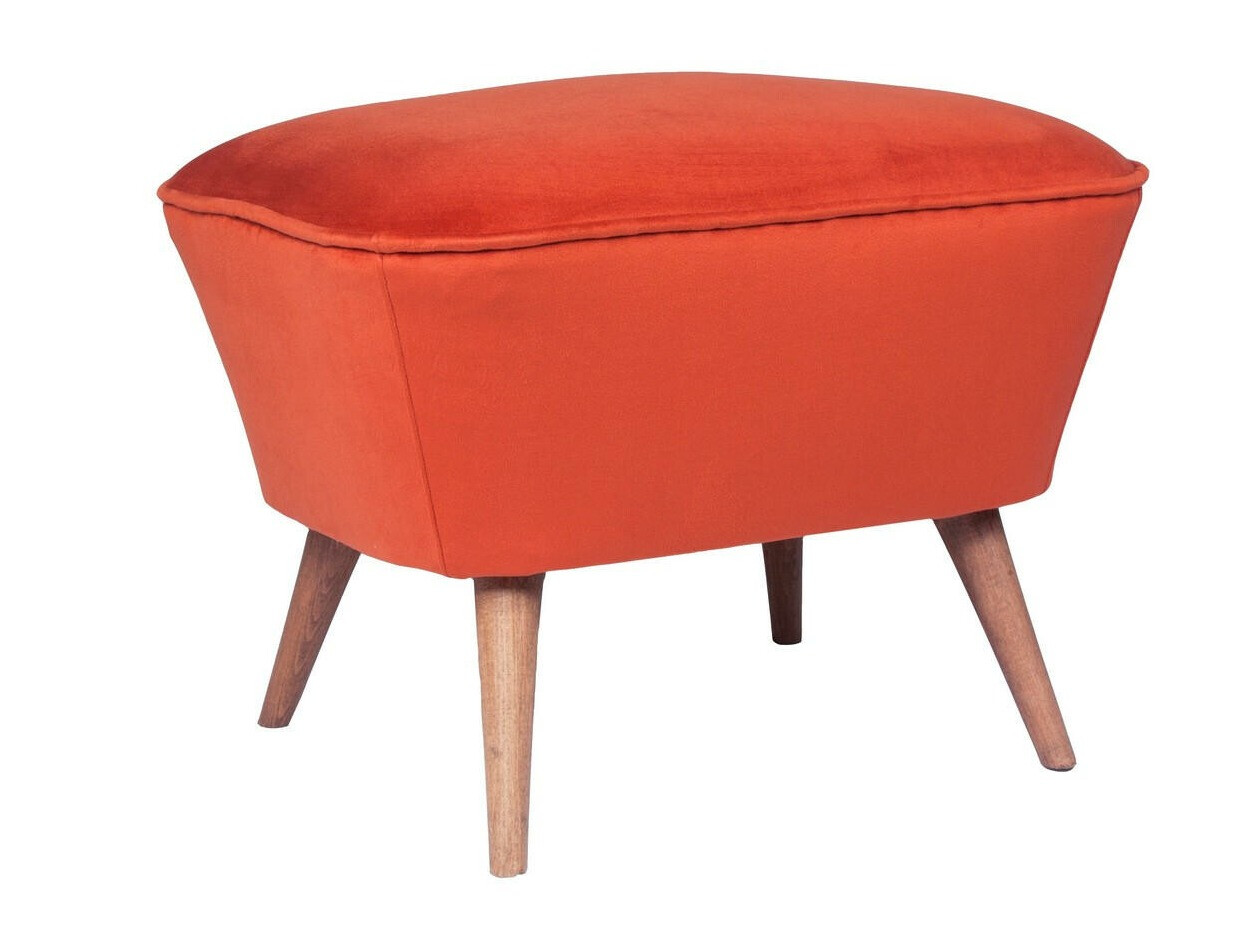 Tabure Altadena 526 (Tamno narančasta)