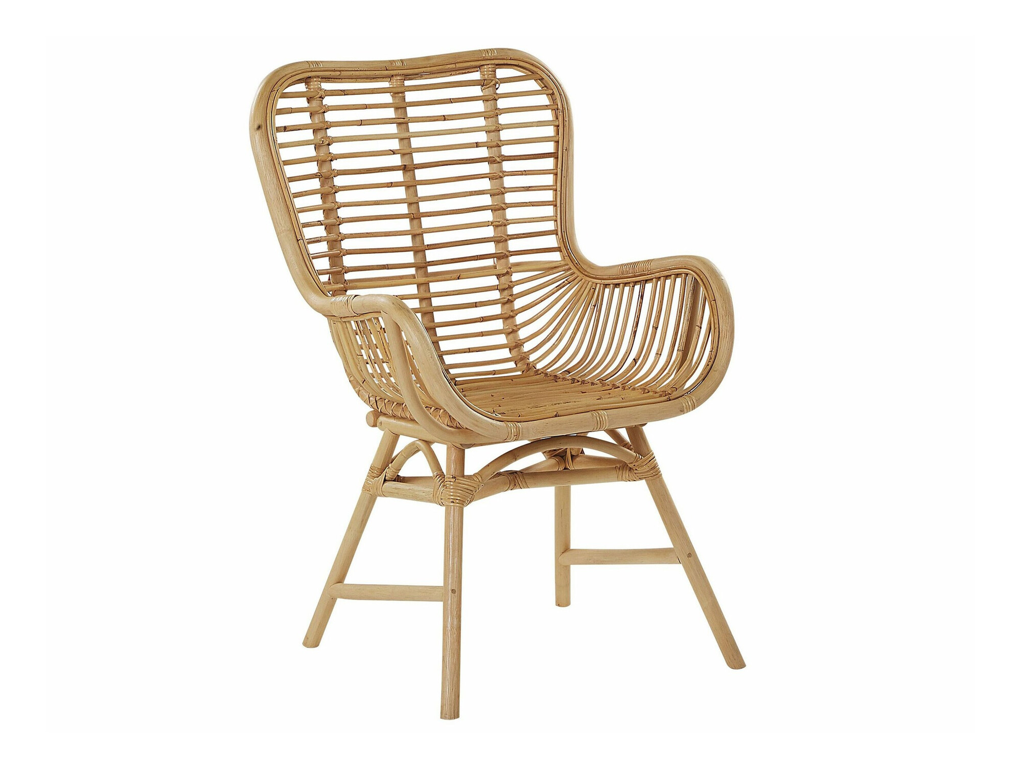 Stolica Berwyn 1544 (Svijetlo smeđa)