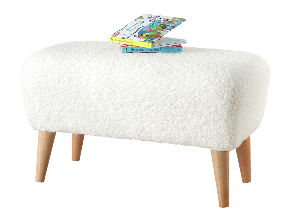 Tabure Altadena 531 (Bijela)