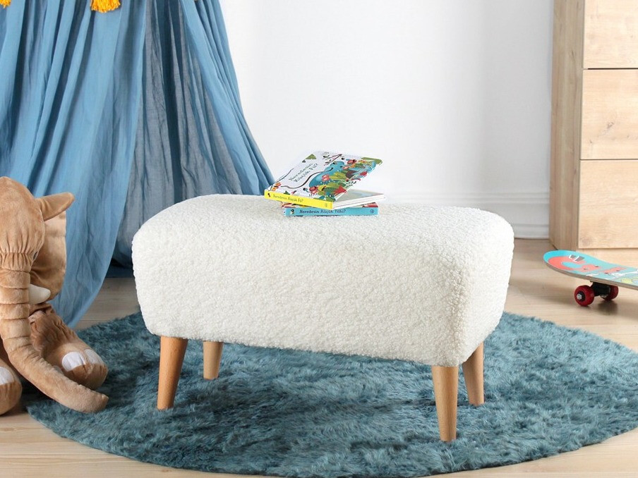 Tabure Altadena 531 (Bijela)