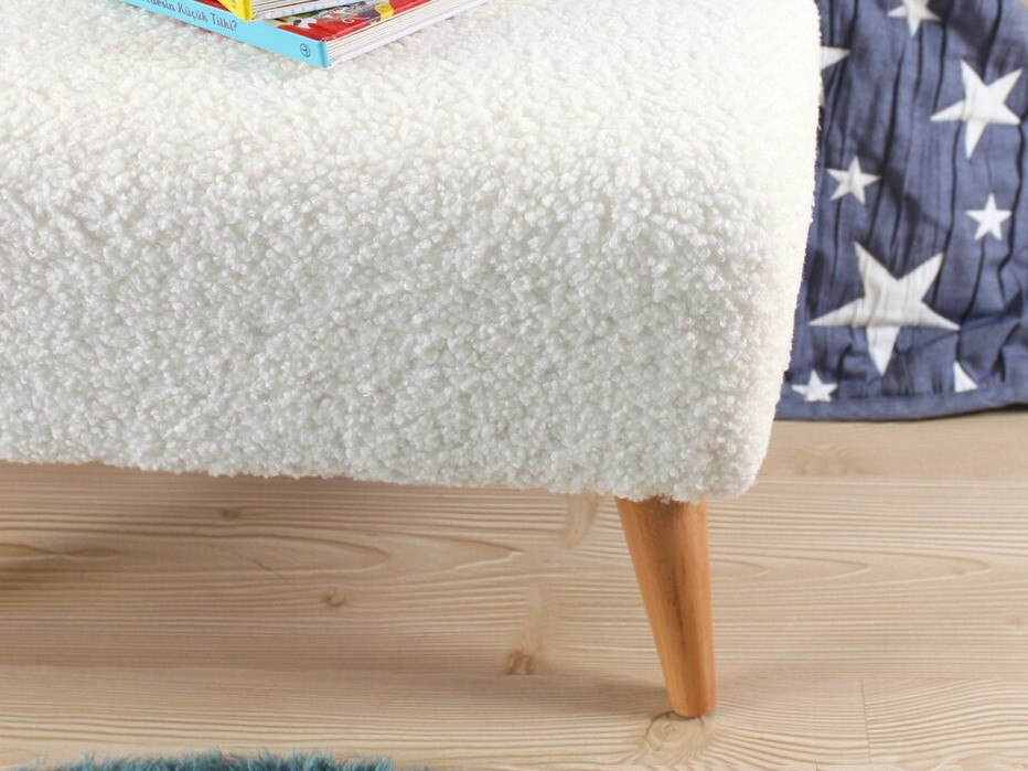 Tabure Altadena 531 (Bijela)