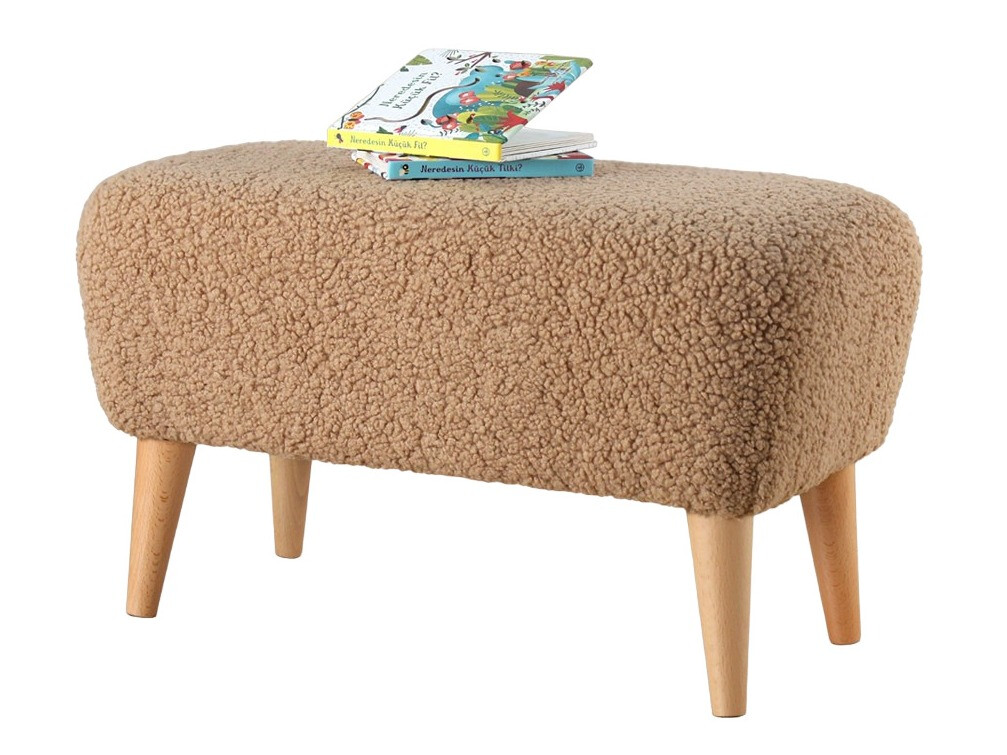 Tabure Altadena 531 (Svijetlo smeđa)