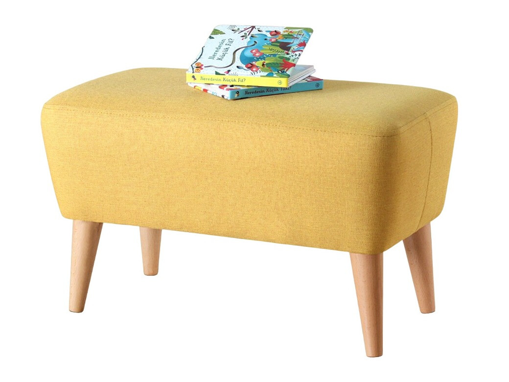 Tabure Altadena 531 (Žuta)