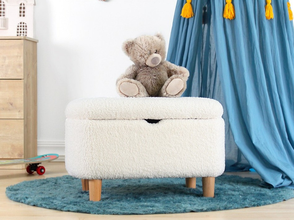 Tabure Altadena 534 (Bijela)