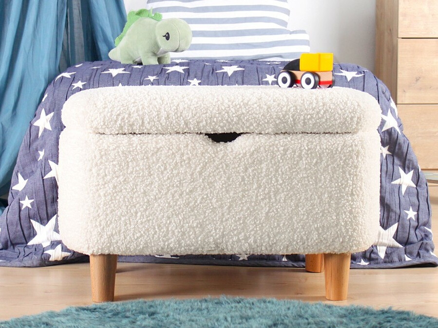 Tabure Altadena 534 (Bijela)