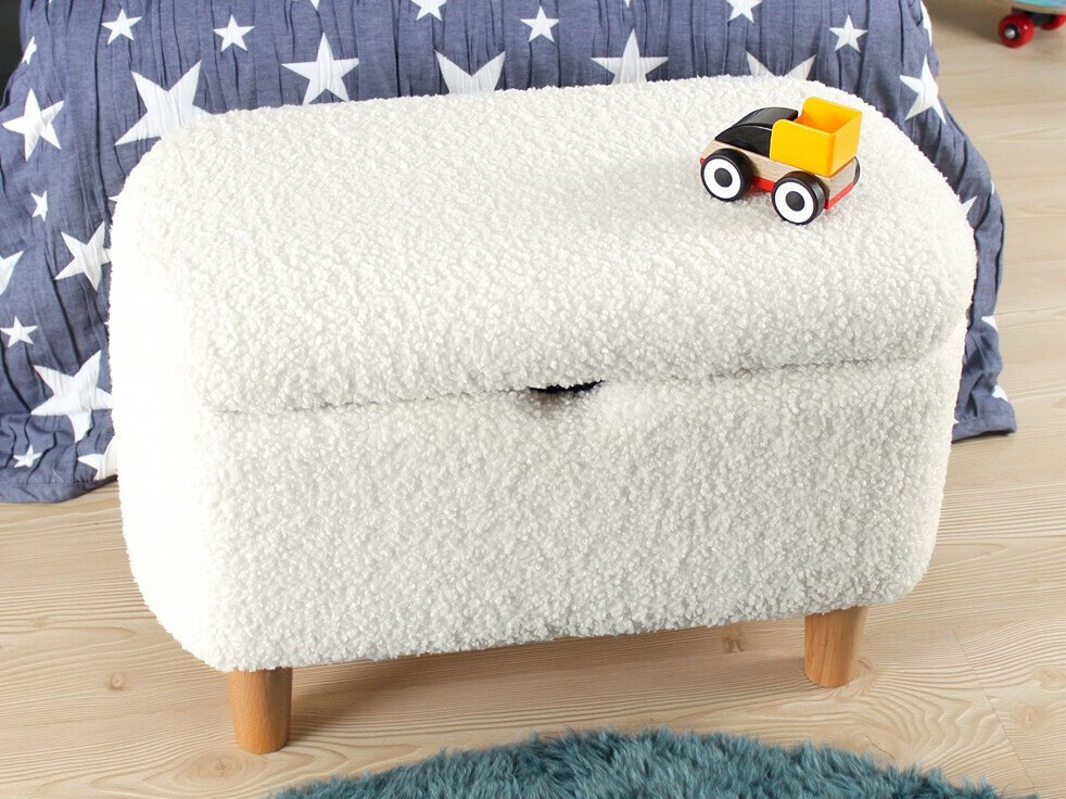 Tabure Altadena 534 (Bijela)