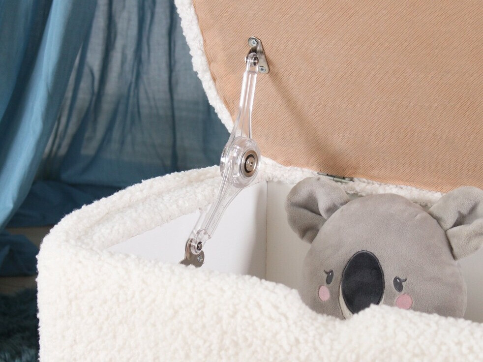 Tabure Altadena 534 (Bijela)