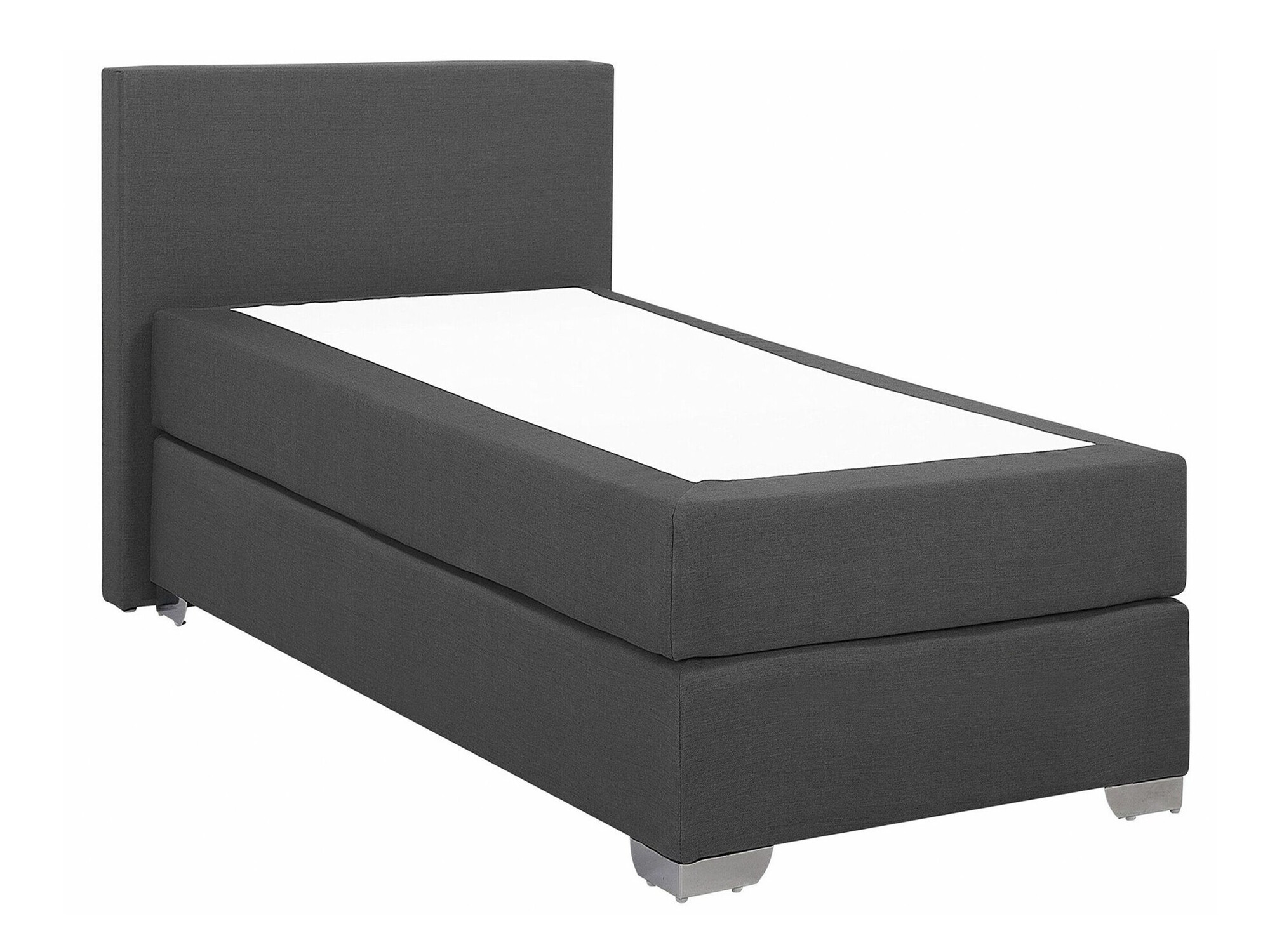 Boxspring krevet Berwyn 1548 (Siva)