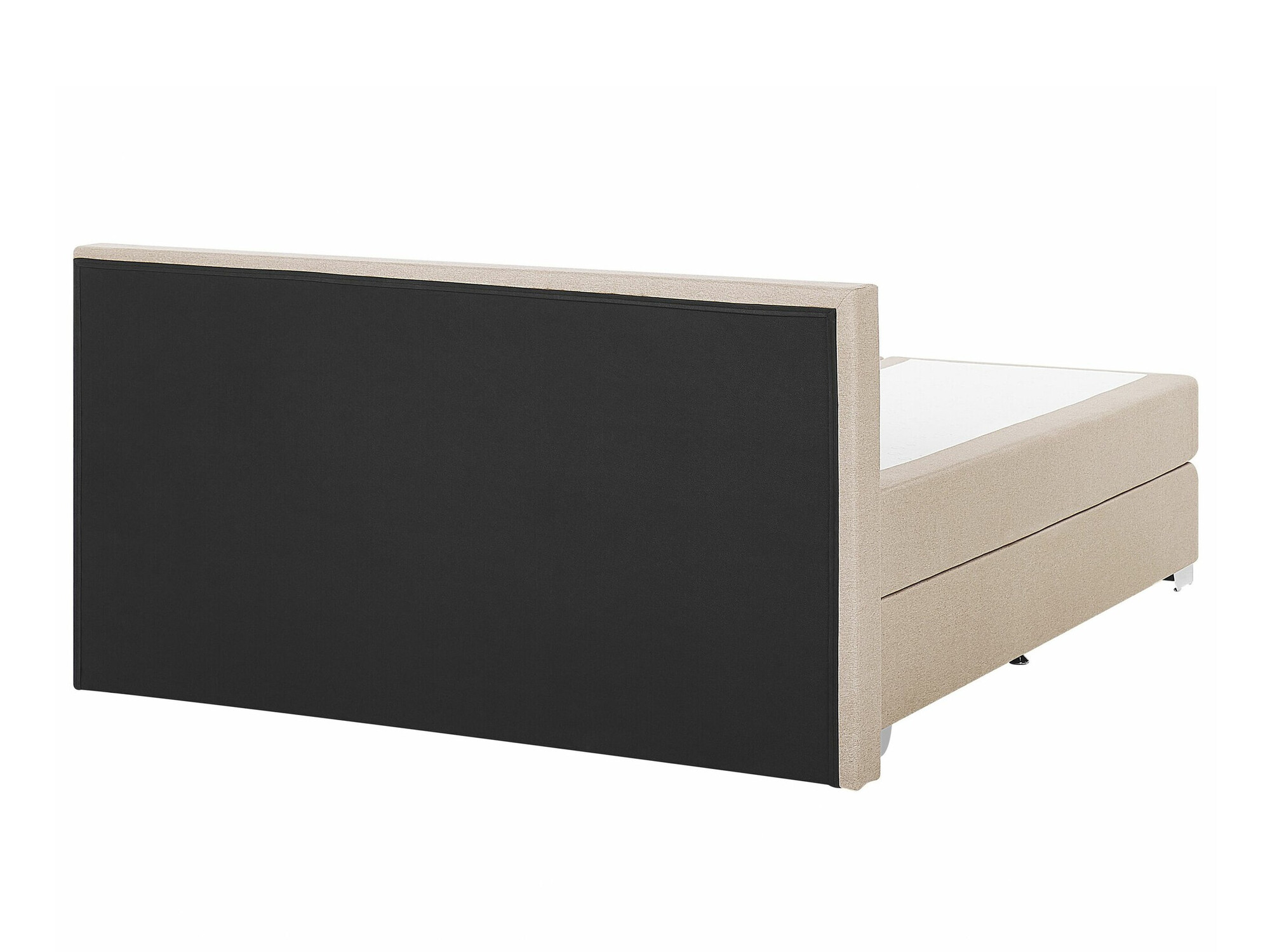 Boxspring krevet Berwyn 1548 (Bež)