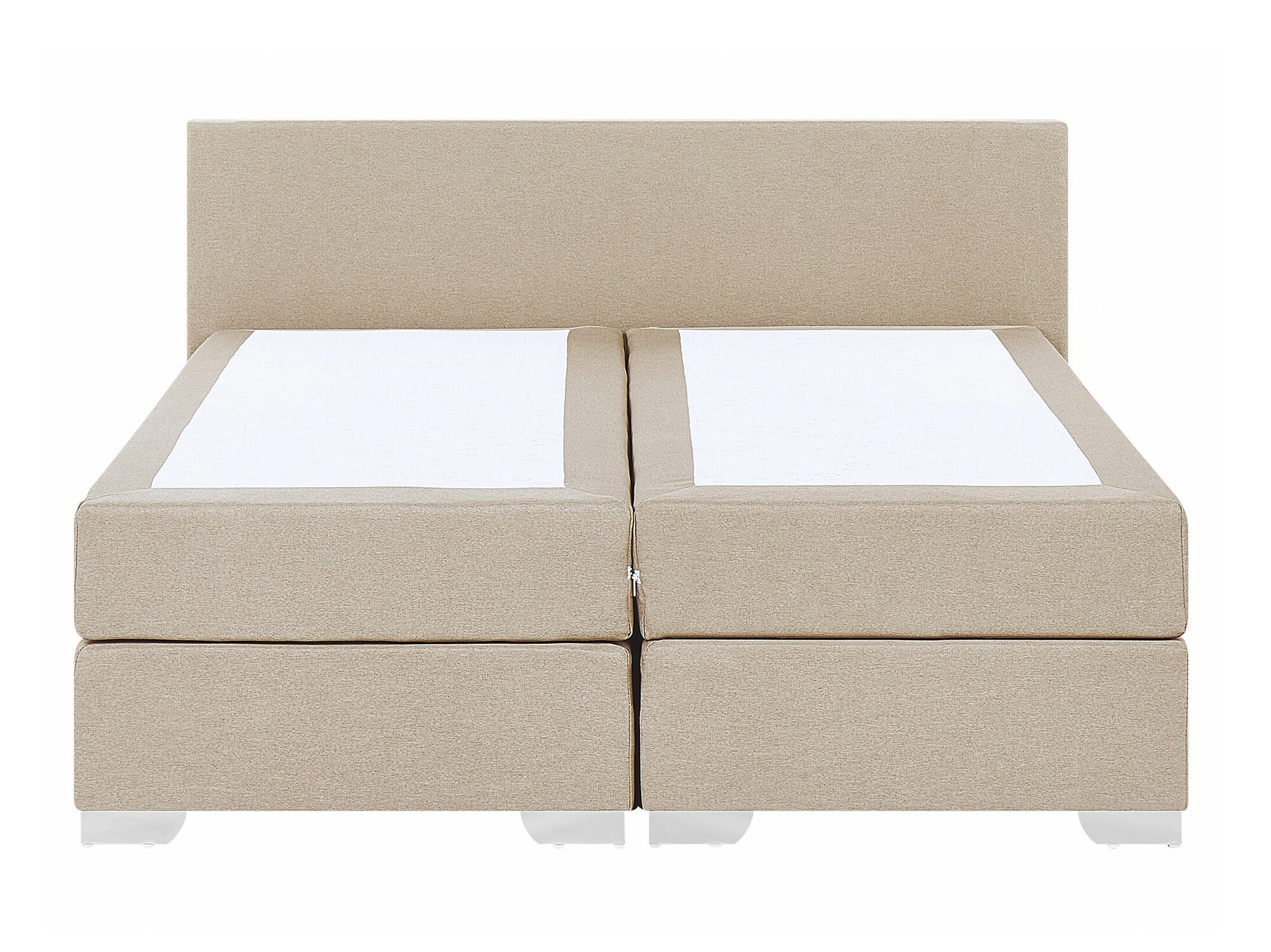 Boxspring krevet Berwyn 1548 (Bež)