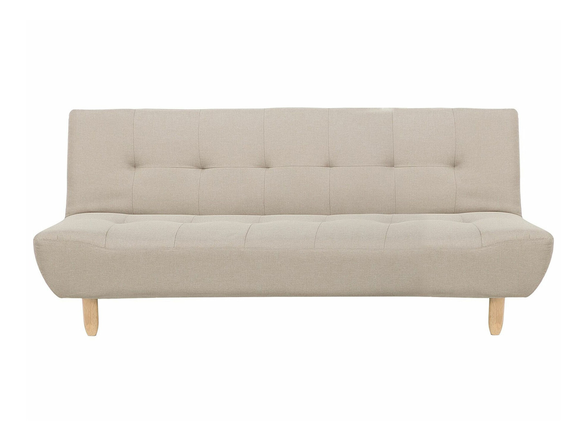 Kauč na razvlačenje Berwyn 1550 (Bež)