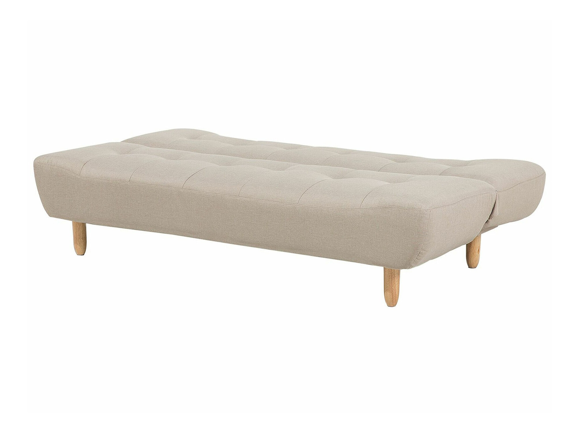 Kauč na razvlačenje Berwyn 1550 (Bež)