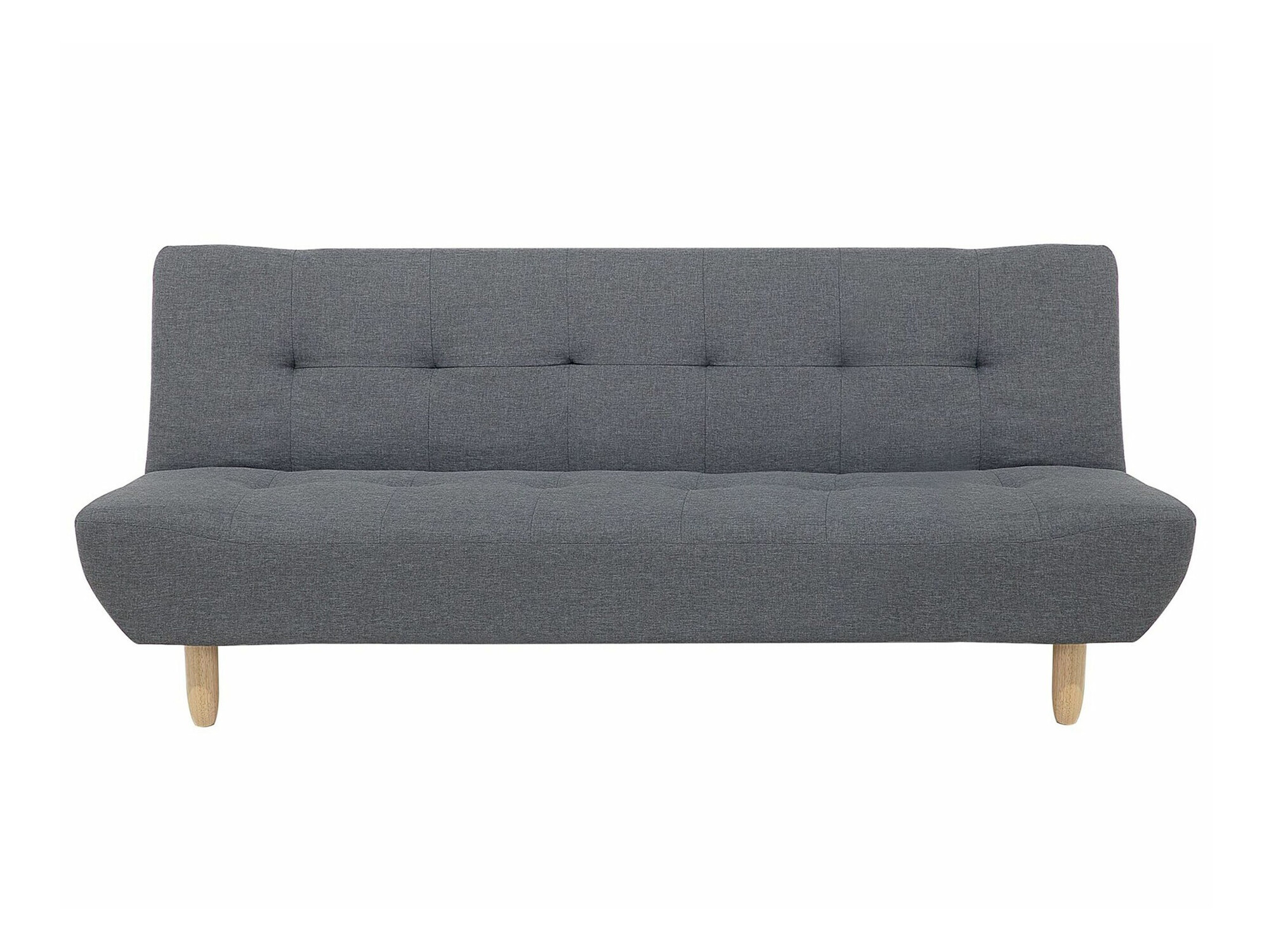 Kauč na razvlačenje Berwyn 1550 (Tamno siva)