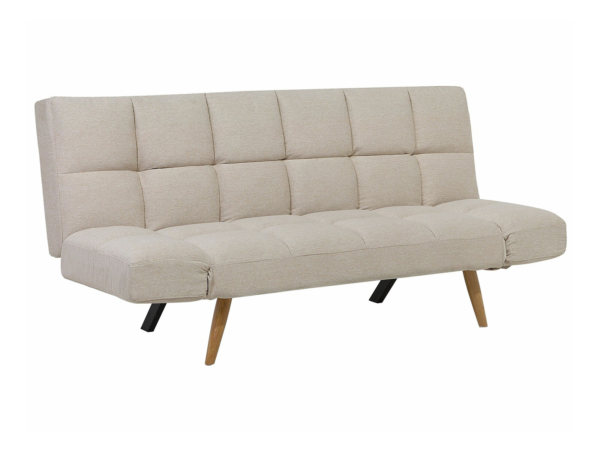 Kauč na razvlačenje Berwyn 1552 (Bež)