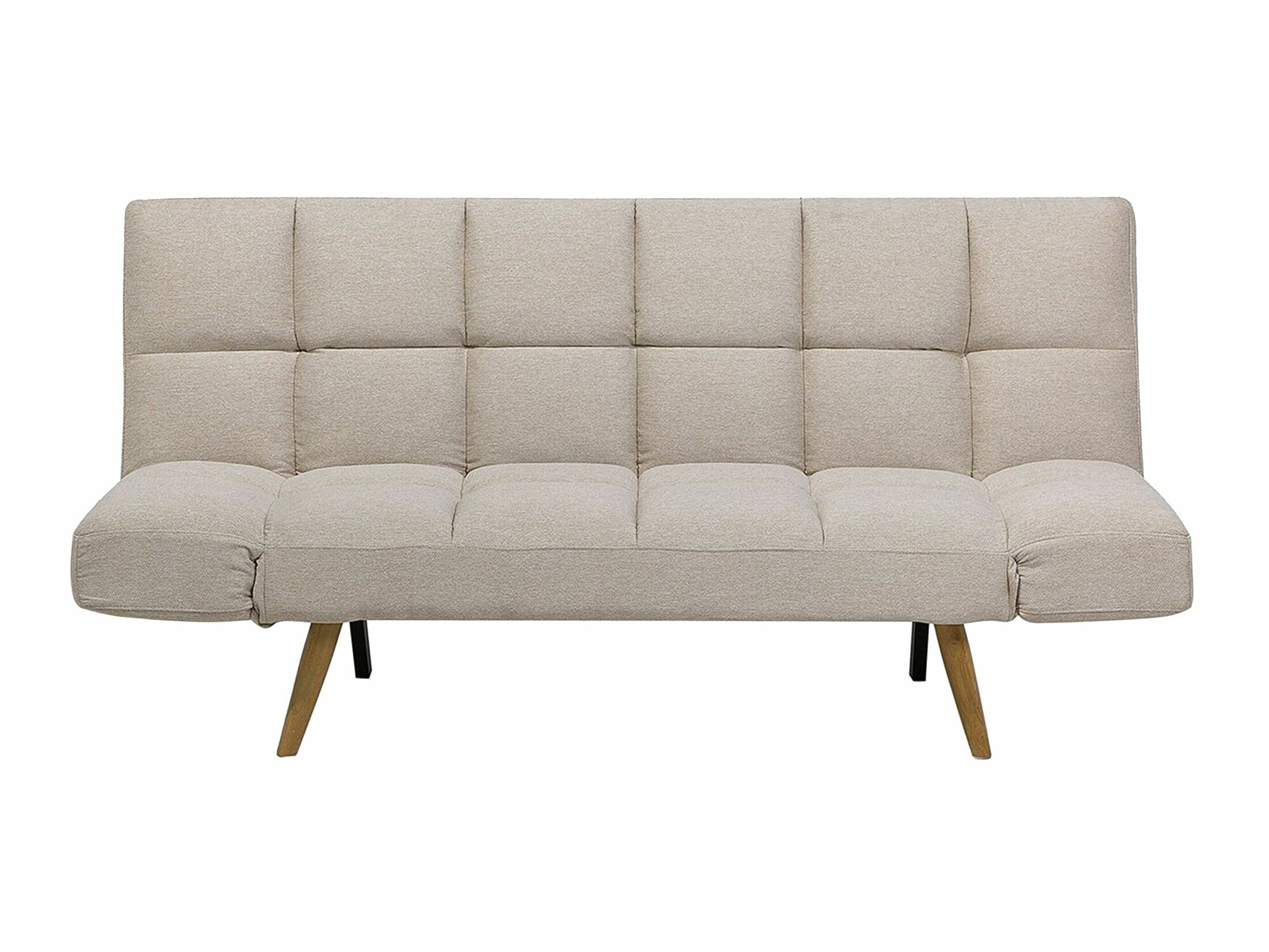 Kauč na razvlačenje Berwyn 1552 (Bež)