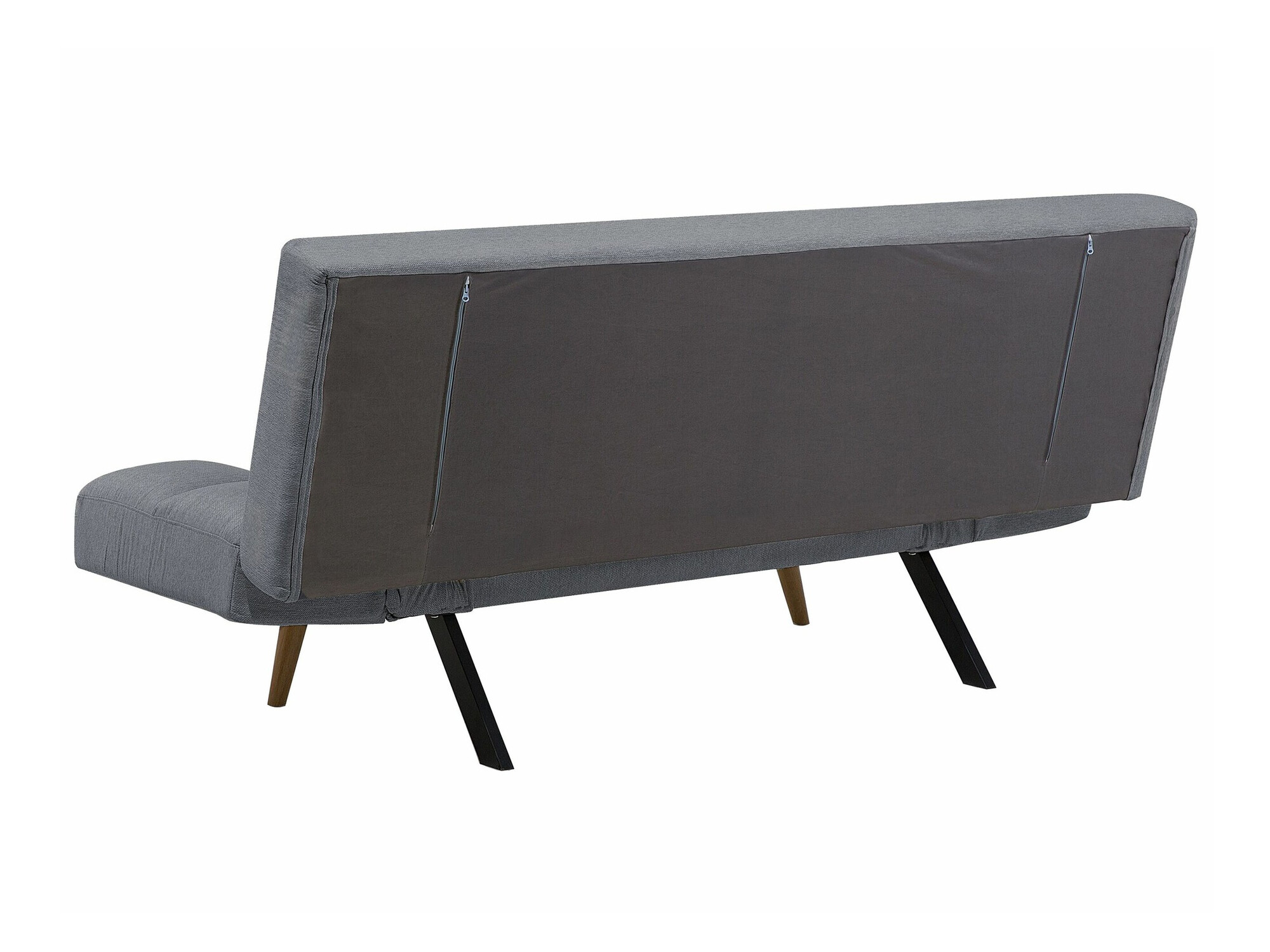 Kauč na razvlačenje Berwyn 1552 (Svijetlo siva)