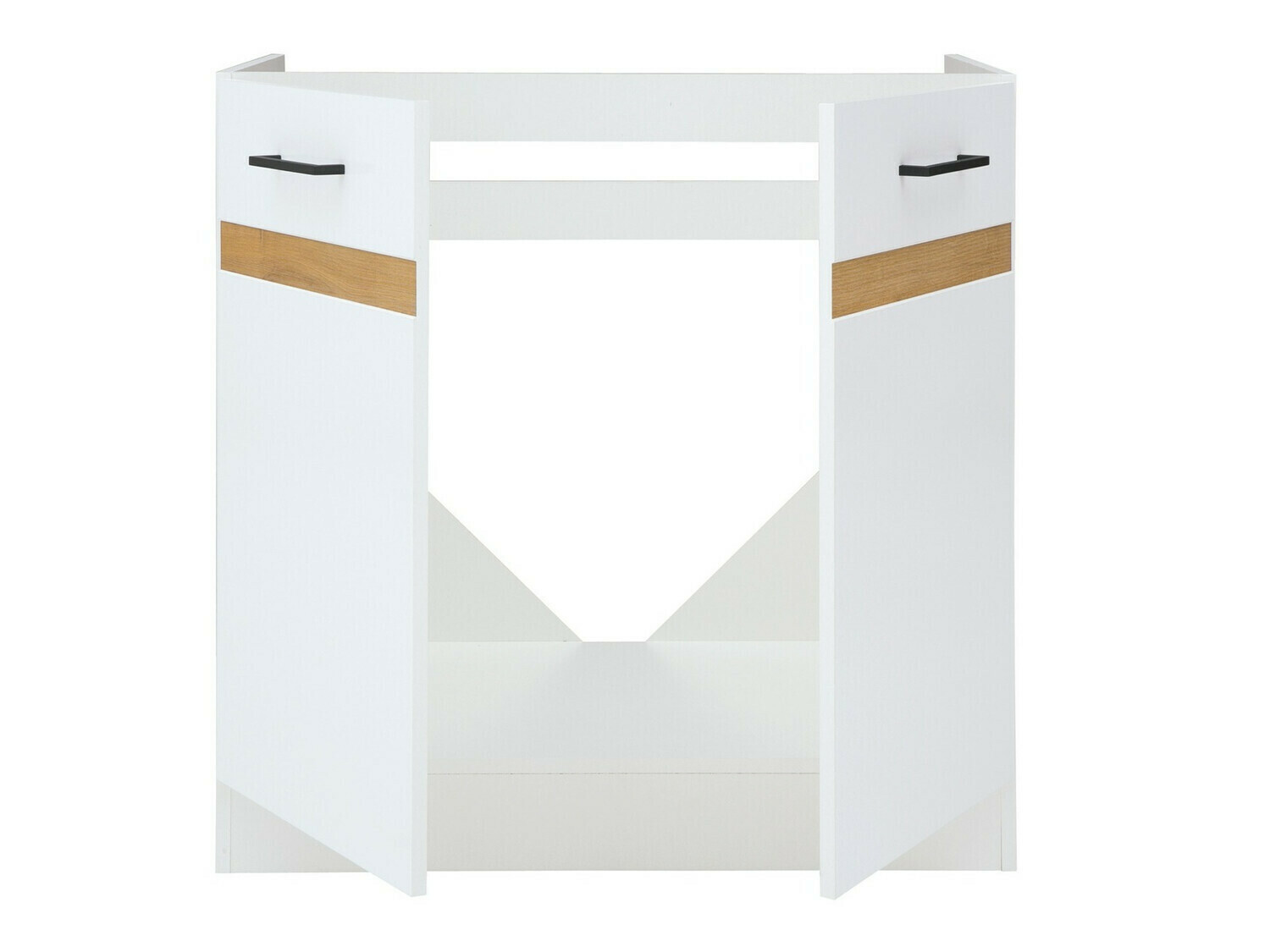 Modularni ormarić za sudoper s vratima Juno 113