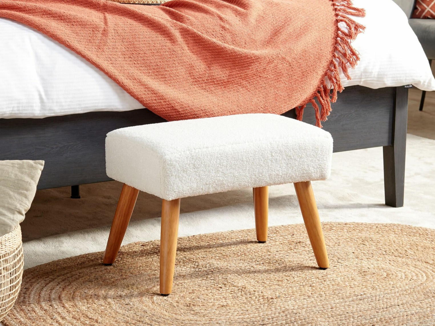 Tabure Berwyn 1551 (Bijela)