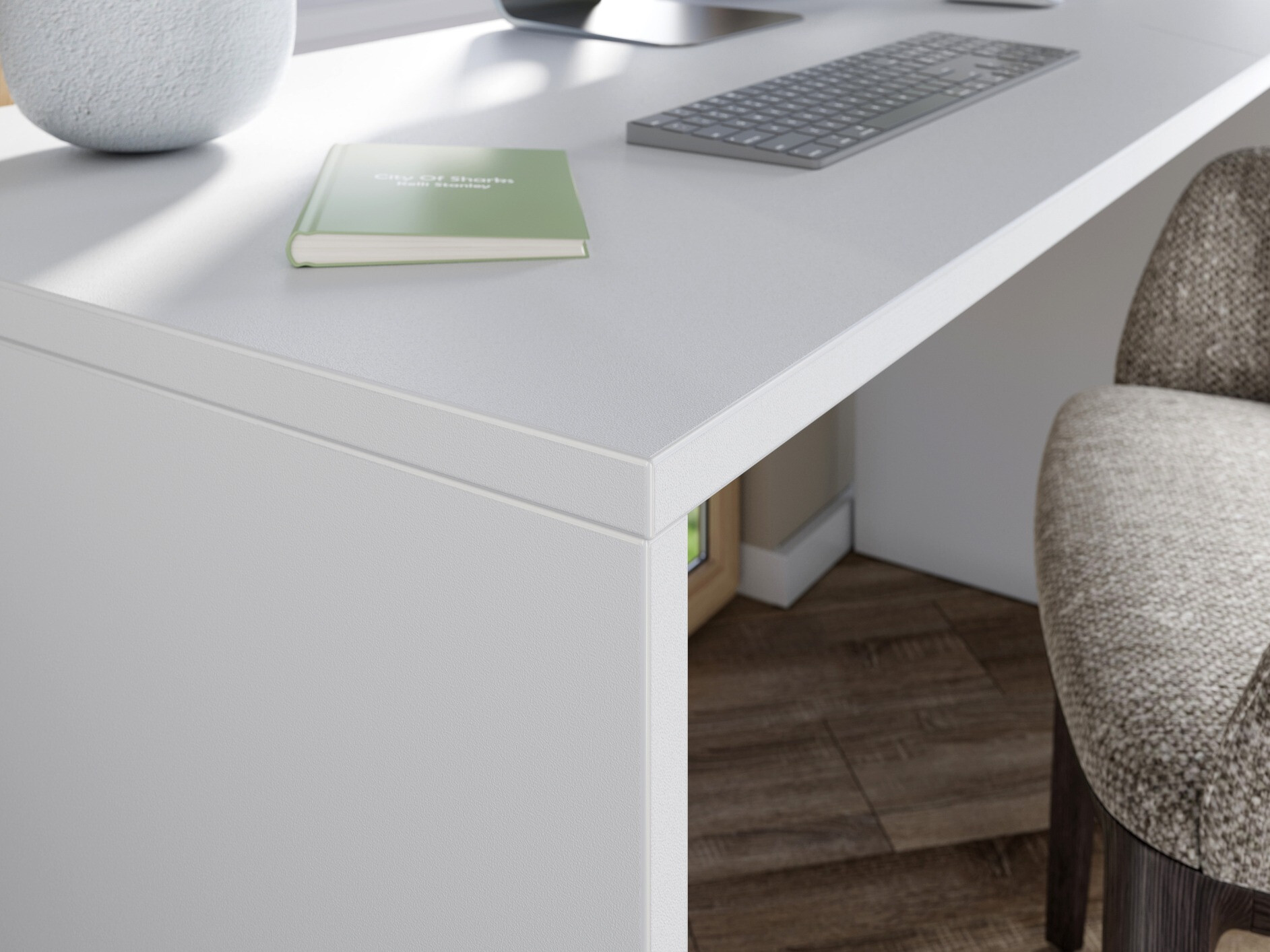 Uredski stol Sacramento 508