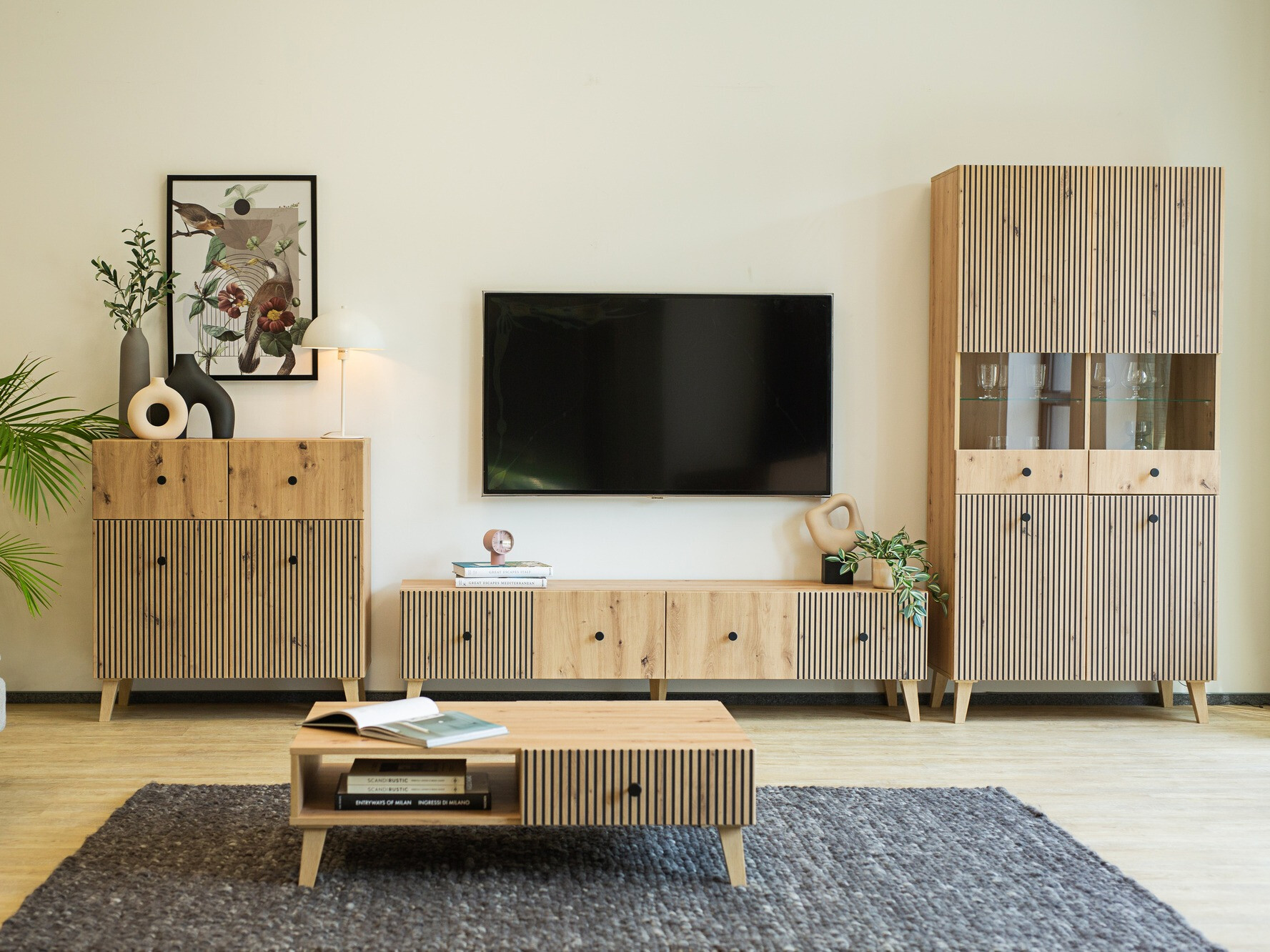 Dnevni boravak Beltivi 109