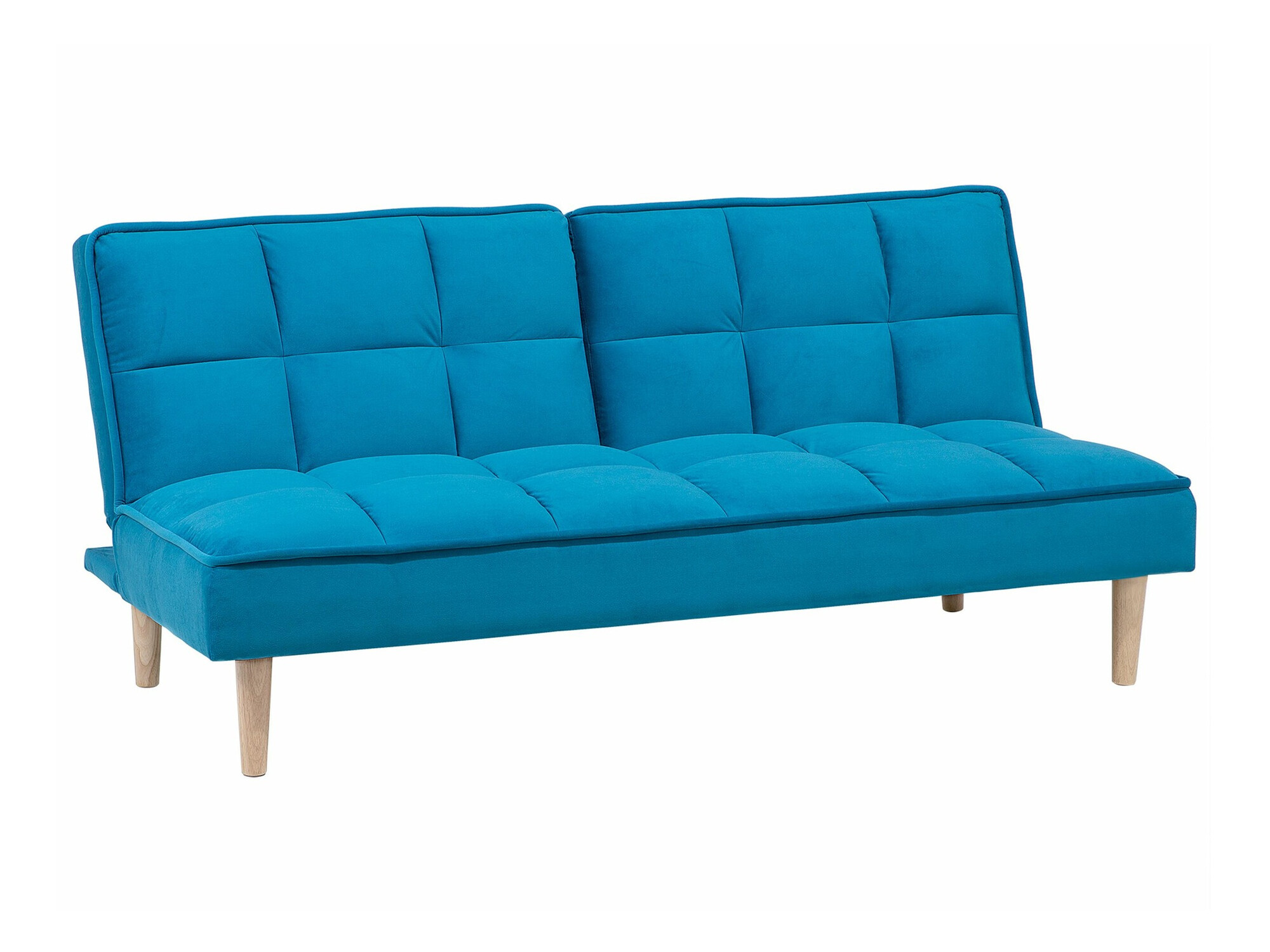 Kauč na razvlačenje Berwyn 1554 (Plava)