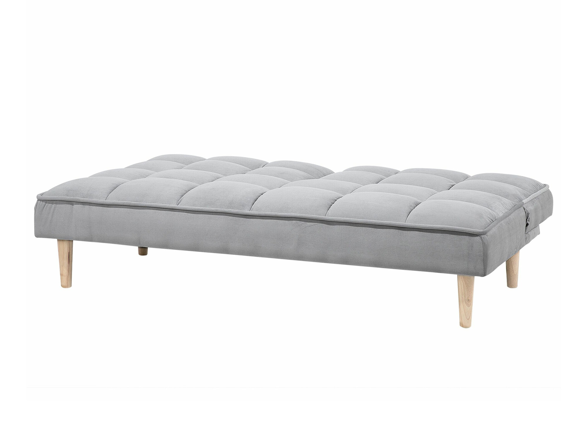 Kauč na razvlačenje Berwyn 1554 (Svijetlo siva)