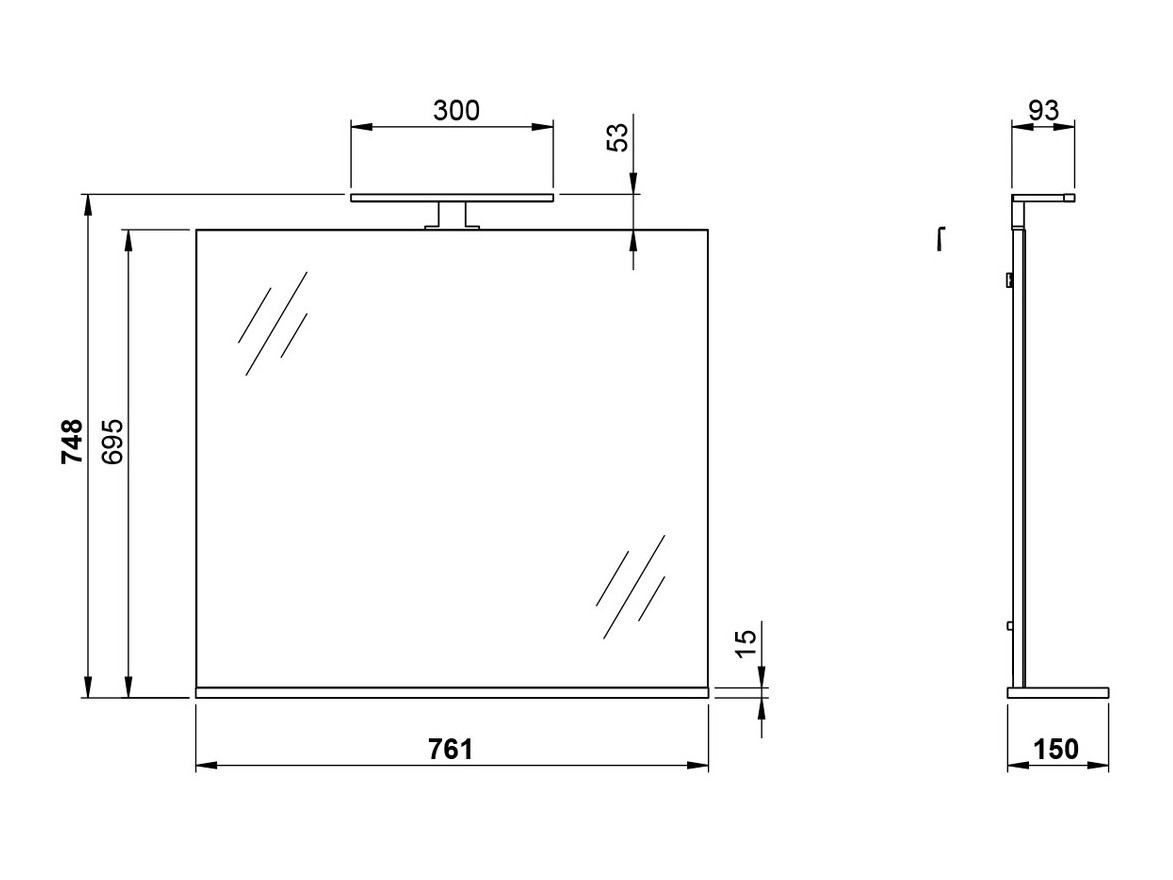 Ogledalo Fioloru 101