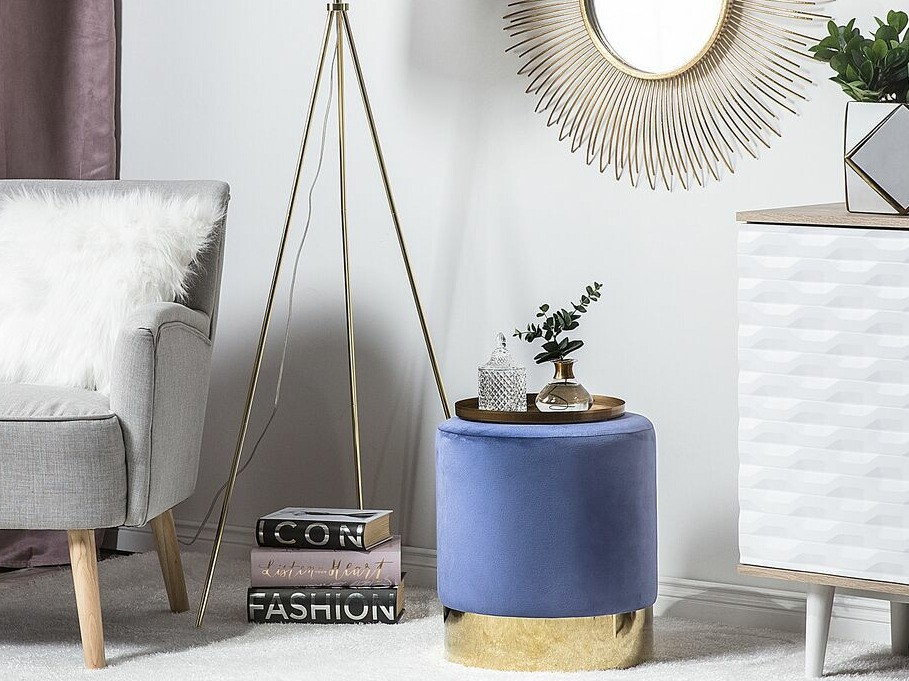 Tabure Berwyn 1553 (Plava)