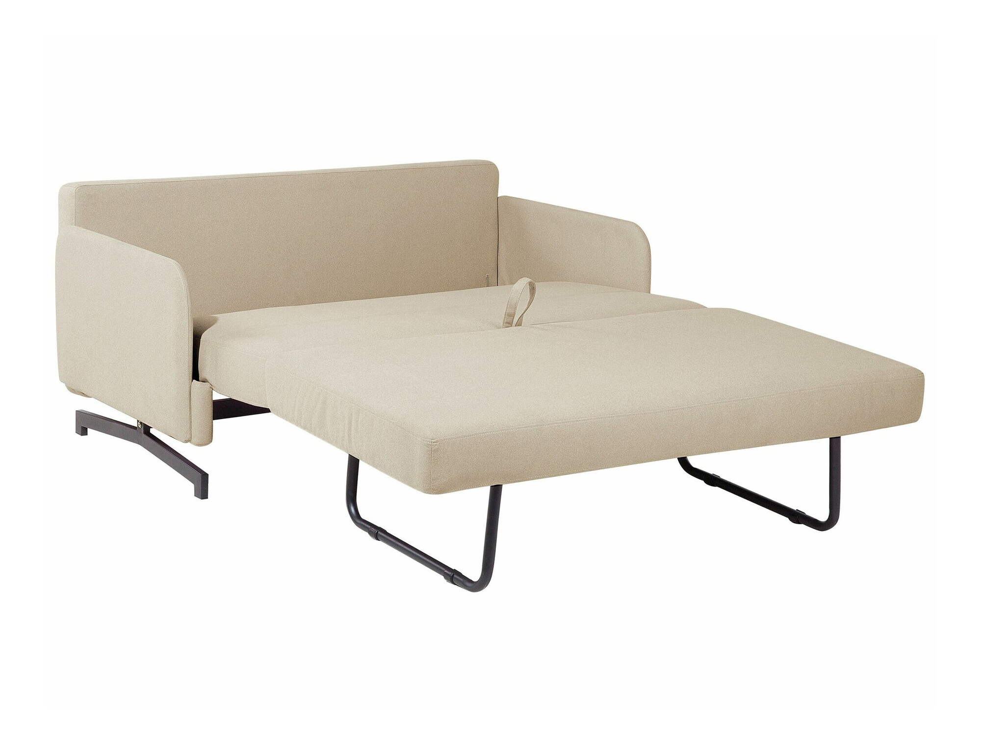 Kauč na razvlačenje Berwyn 1557 (Bež)