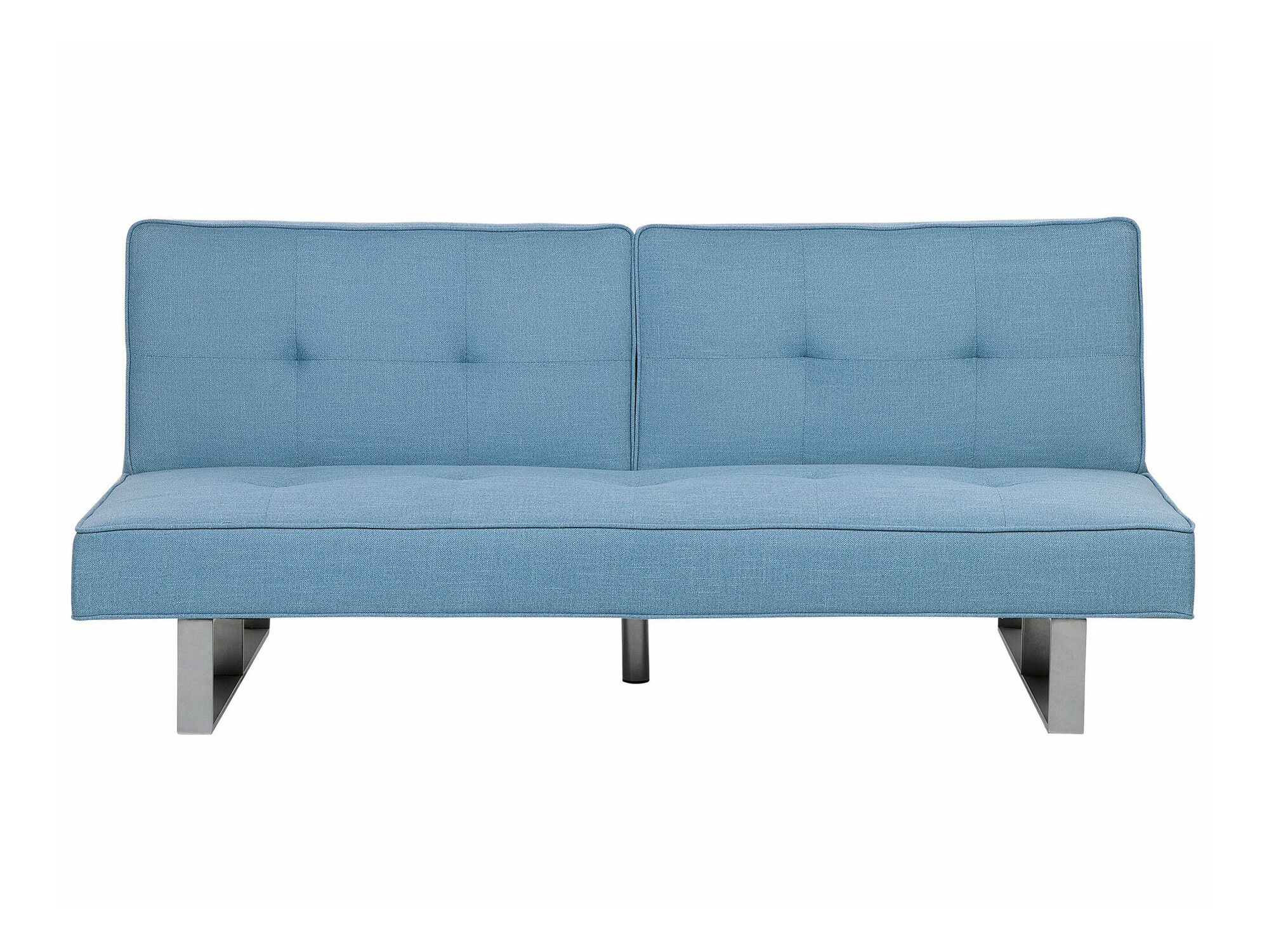 Kauč na razvlačenje Berwyn 1559 (Plava)