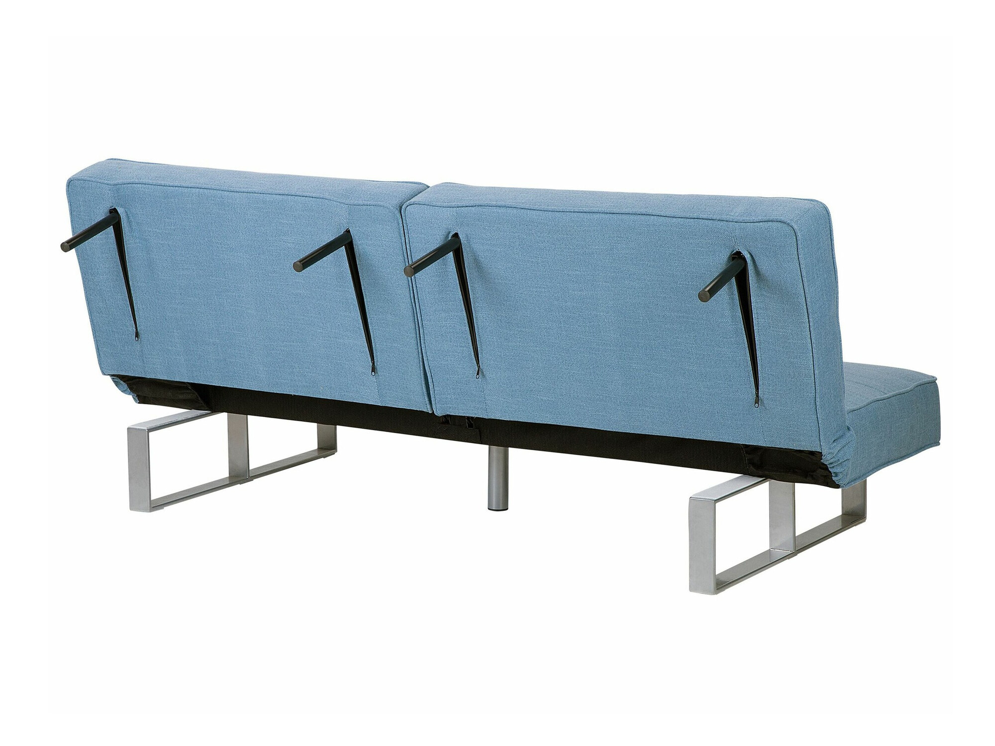 Kauč na razvlačenje Berwyn 1559 (Plava)