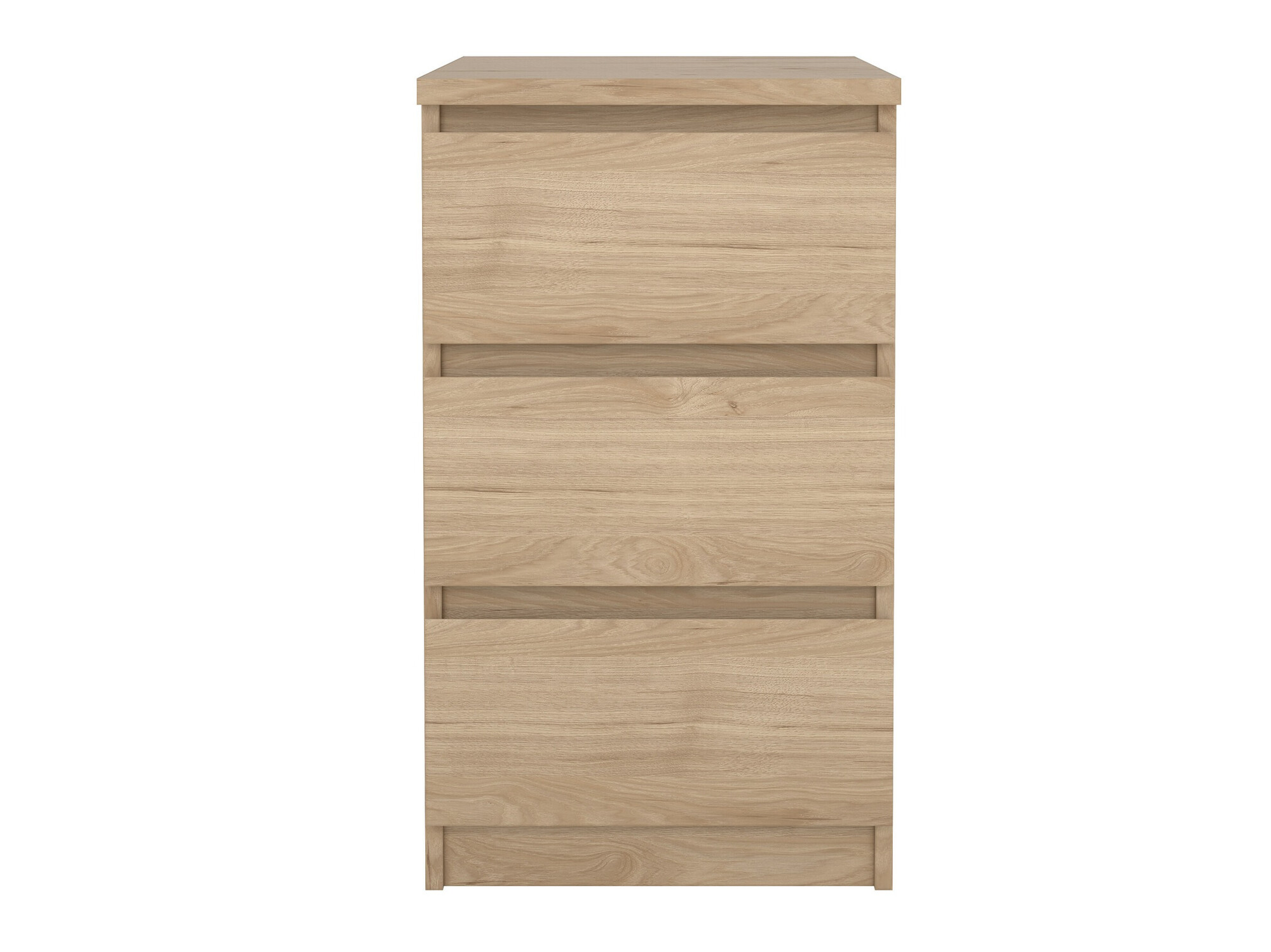 Noćni ormarić Tustin M112 (Hickory hrast)