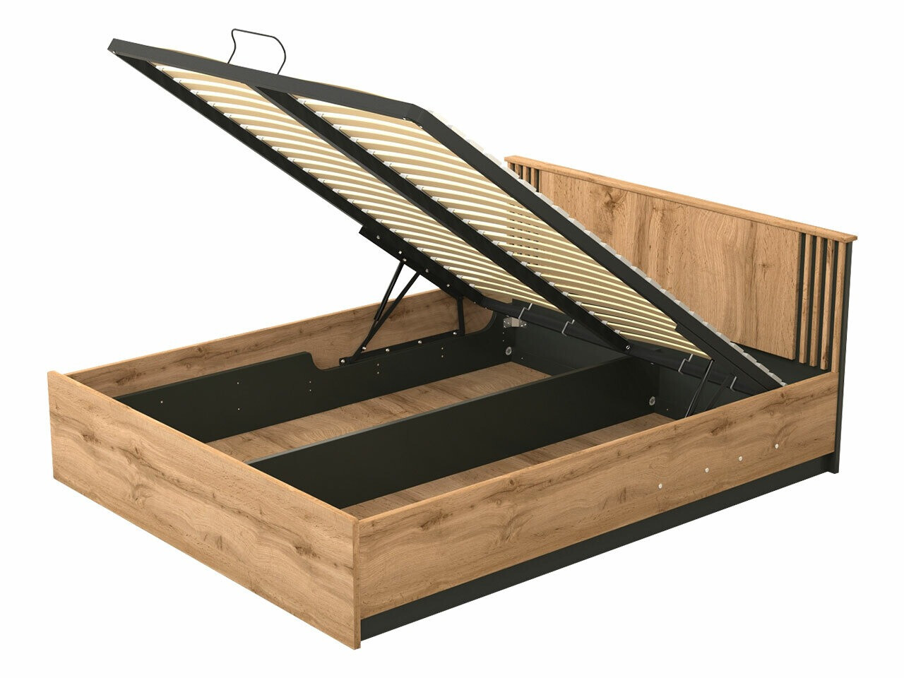 Set za spavaću sobu Tenodeu 128