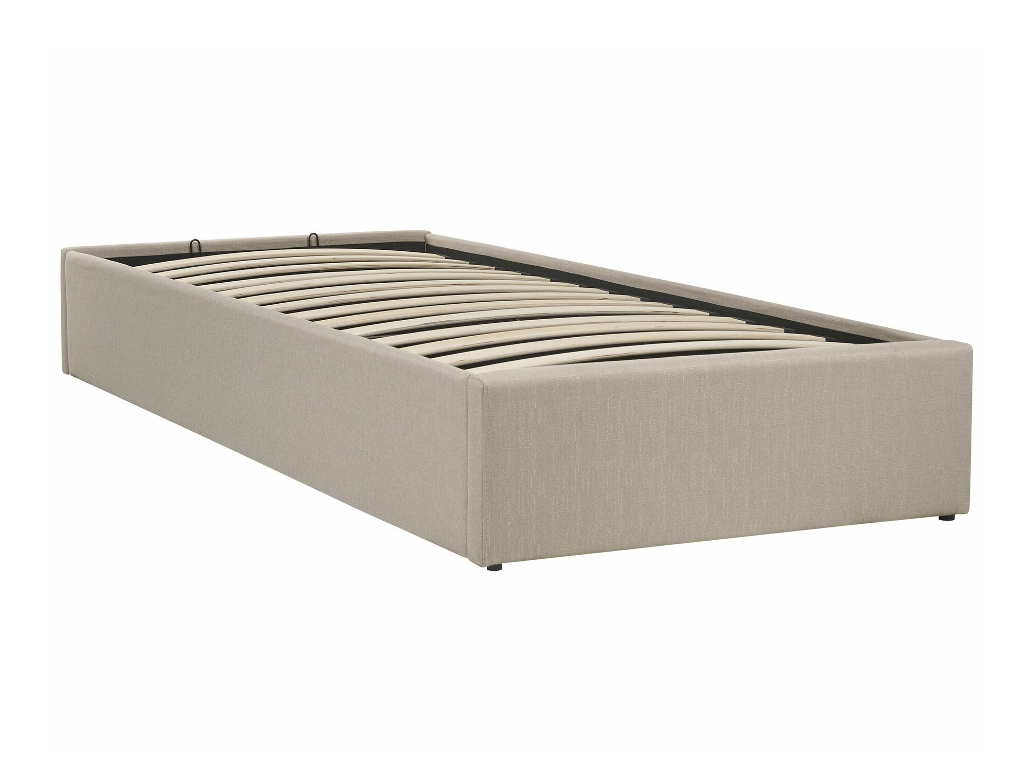 Krevet Berwyn 1567 (Bež)