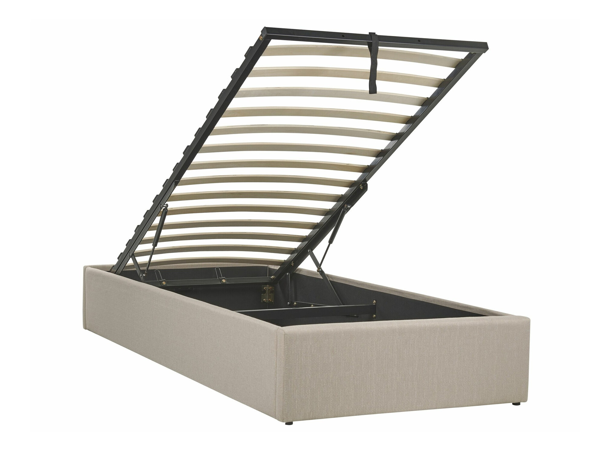 Krevet Berwyn 1567 (Bež)