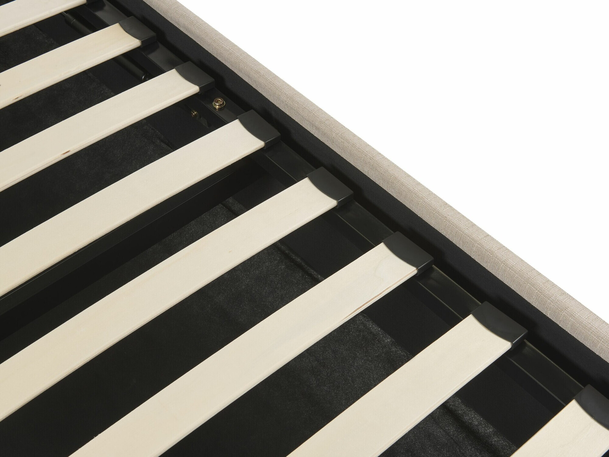 Krevet Berwyn 1567 (Bež)