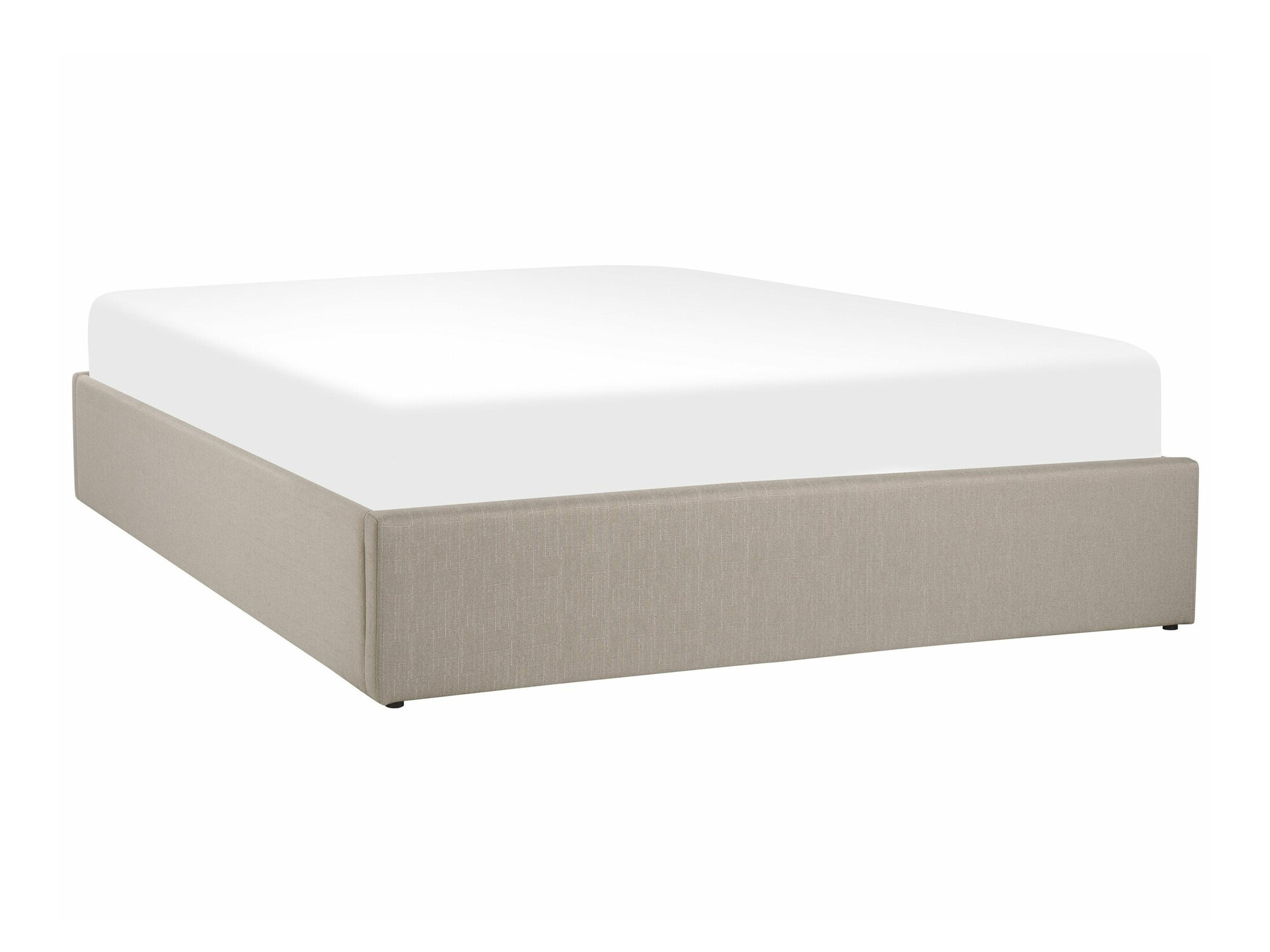 Krevet Berwyn 1567 (Bež)