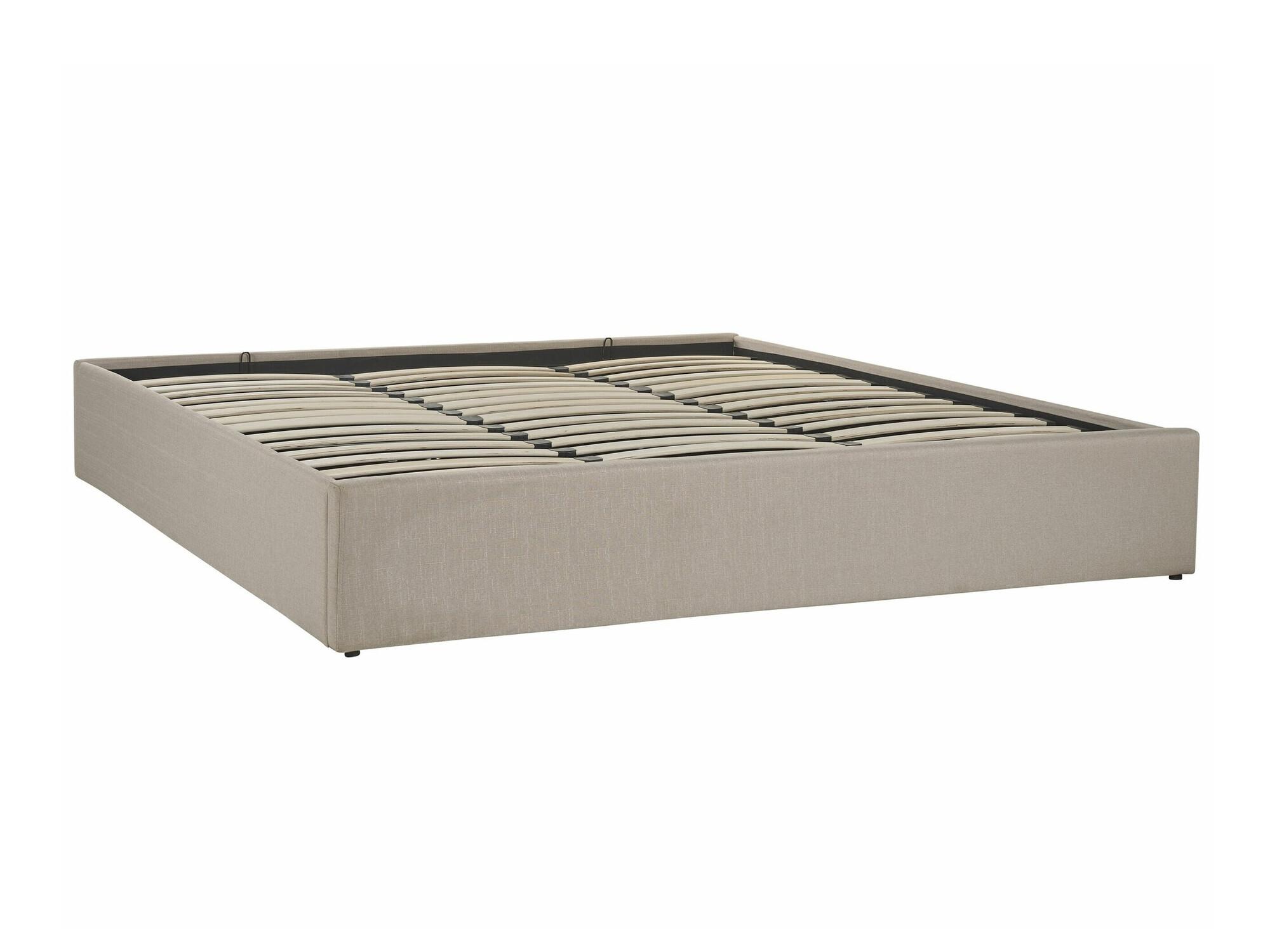 Krevet Berwyn 1567 (Bež)